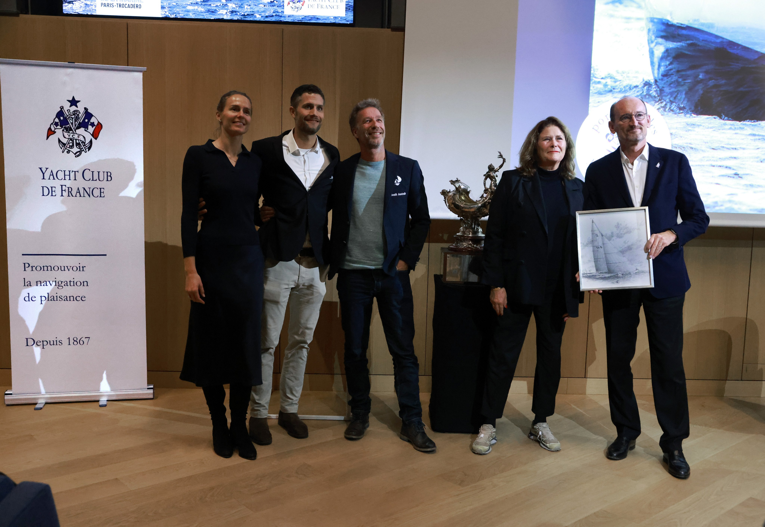 YCF 2025. Natalia Bogdanovska. Films et photographie corporate en France