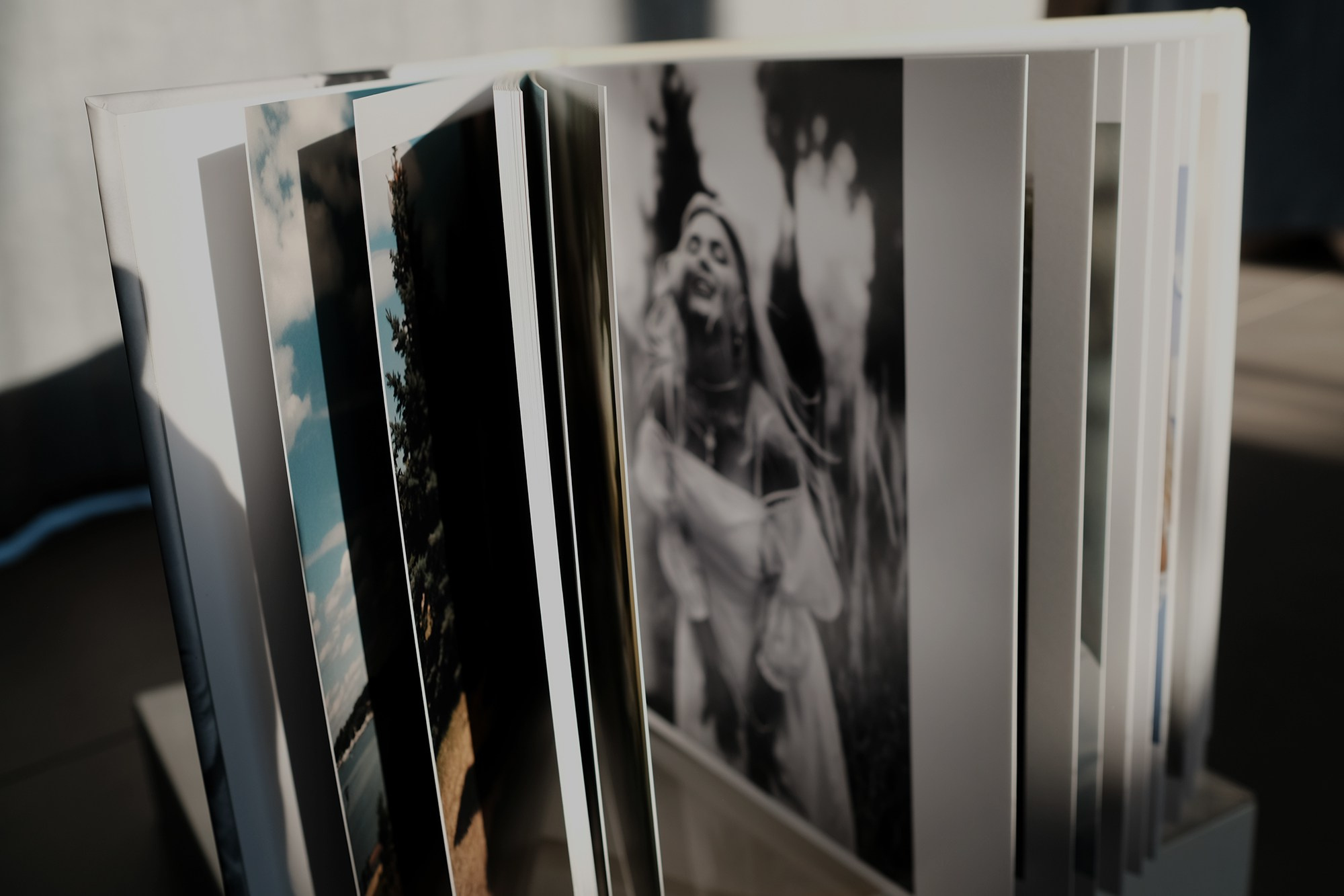 Фотокниги. Портретный фотограф Алена Новгородцева