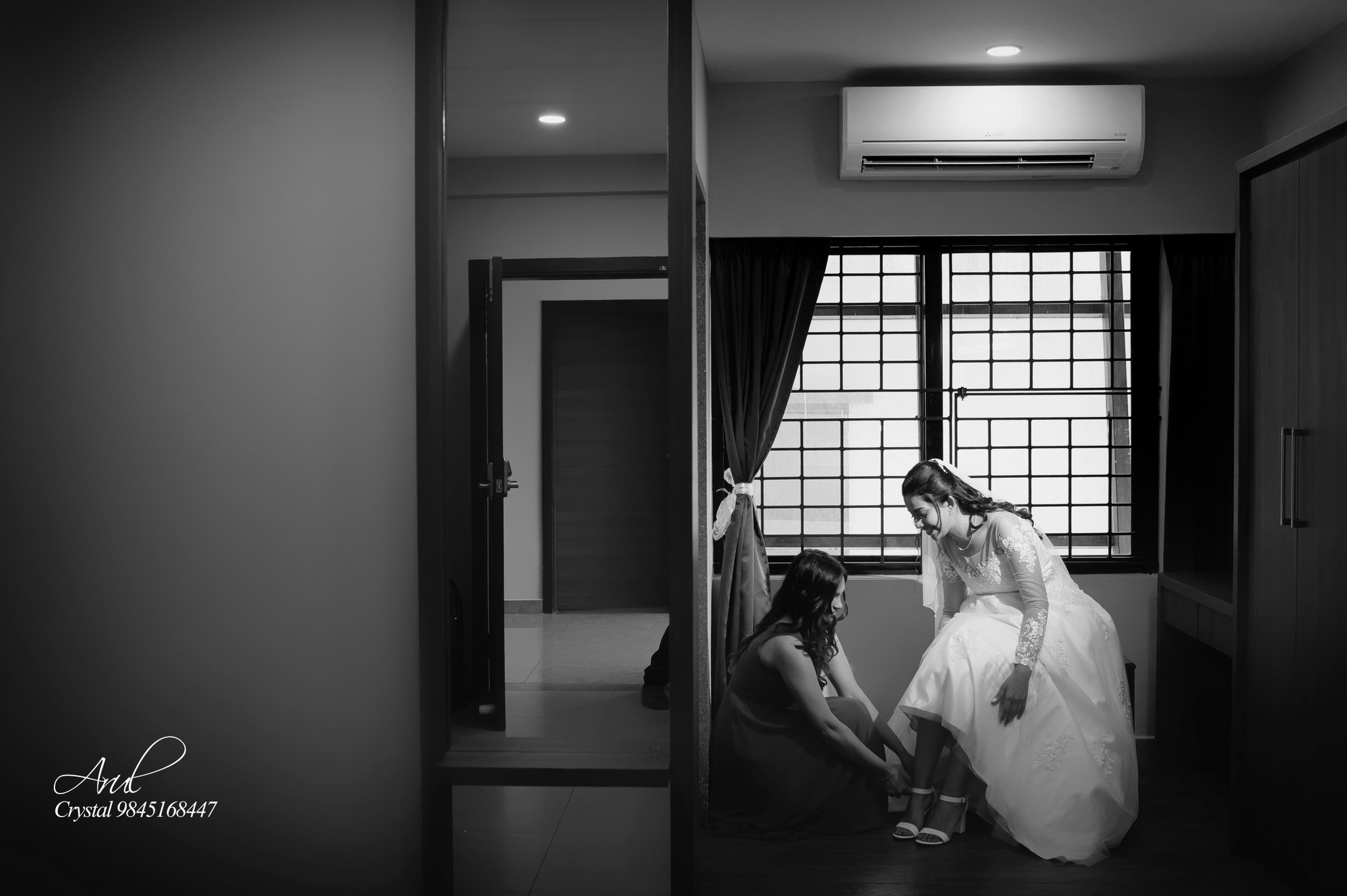 Wedding Photographer in shirva, udupi