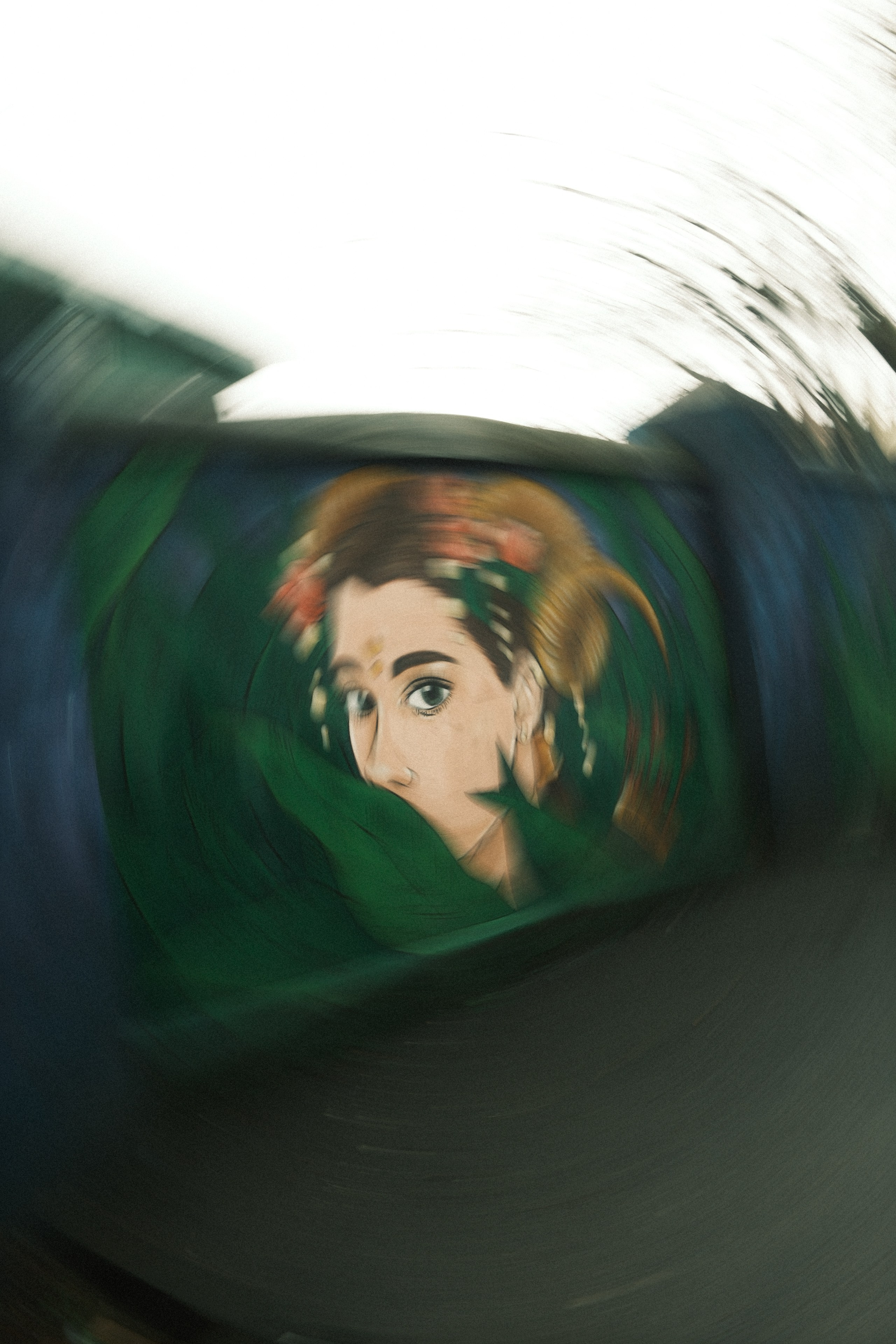 Urban Colors — 001. @Gio.Fujifilm ოფიციალური აბასადორი, X-ფოტოგრაფი