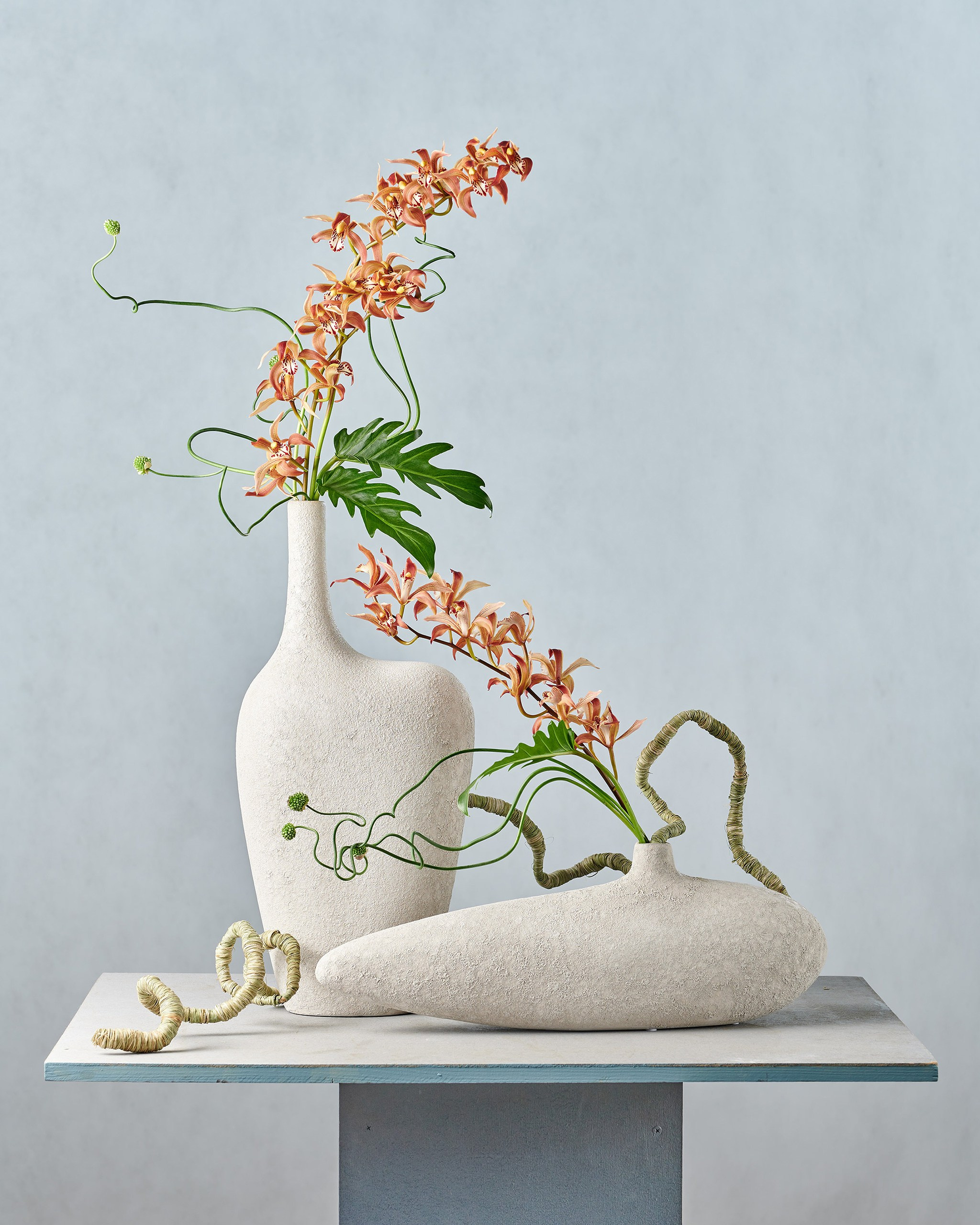 Floral Photography. Studio Sartale