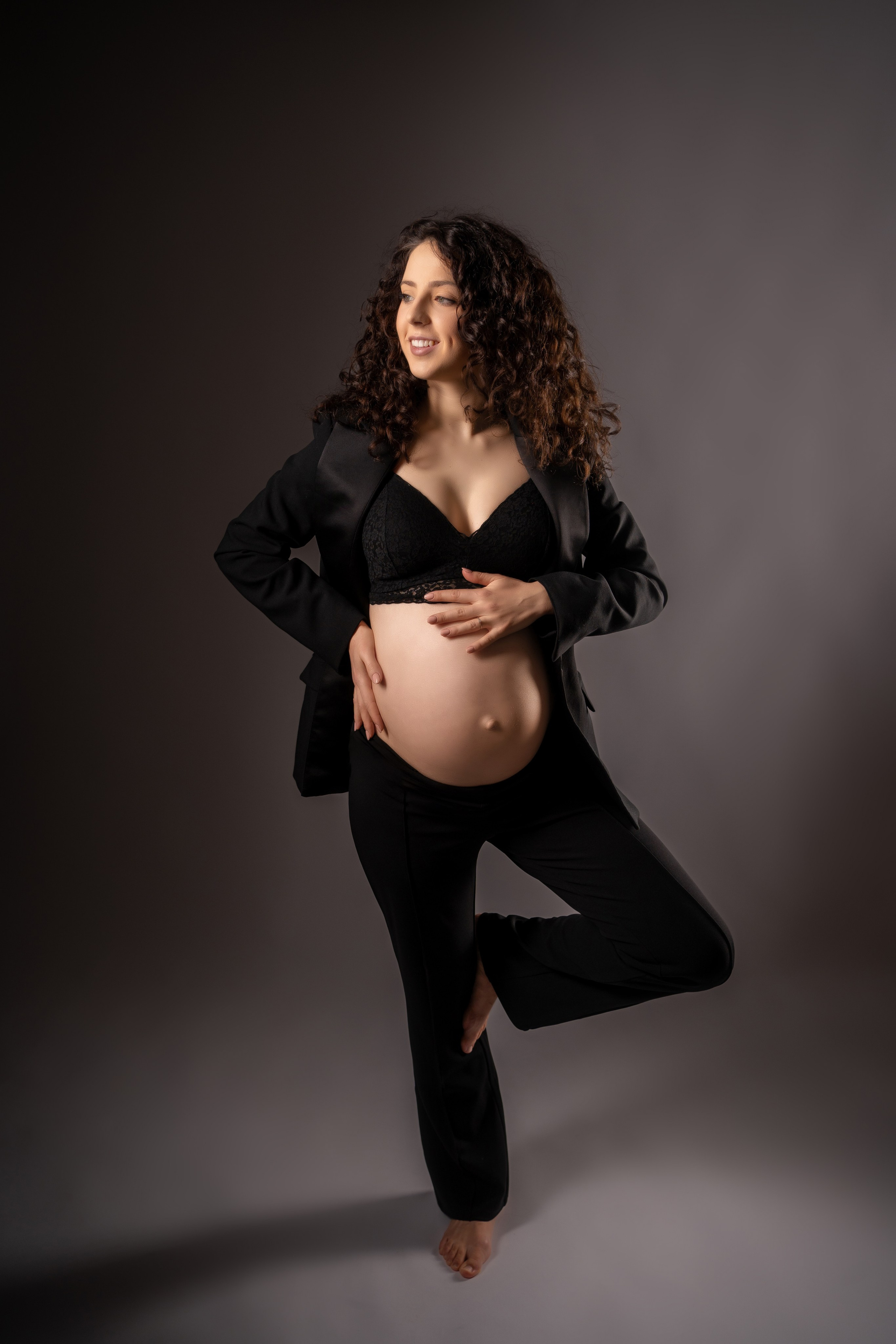 MATERNITATE. BabyBumpbyCristinaH