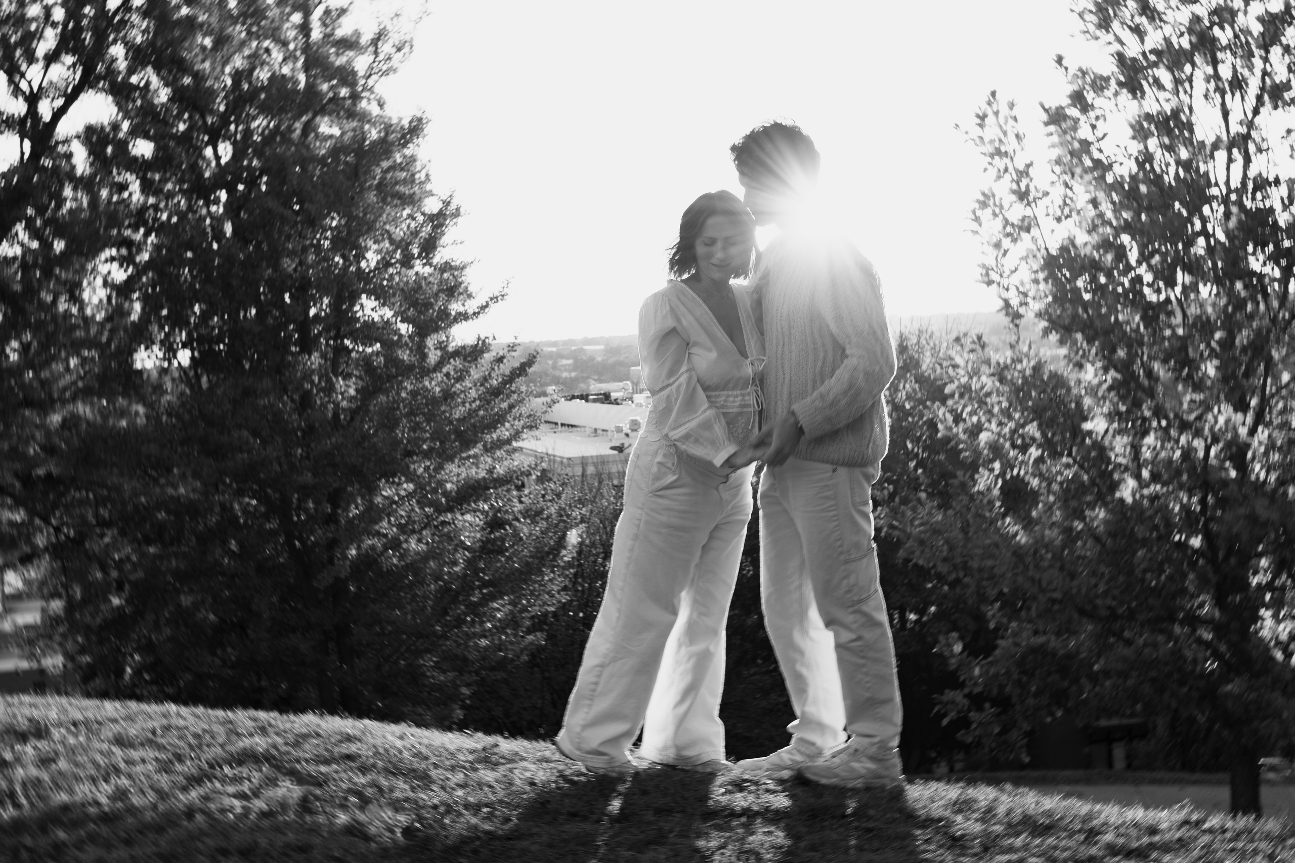 Richmond, VA Maternity Photographer | Editorial & Documentary Portraits. Family Photographer Richmond VA | Anna Dobrovolskaia