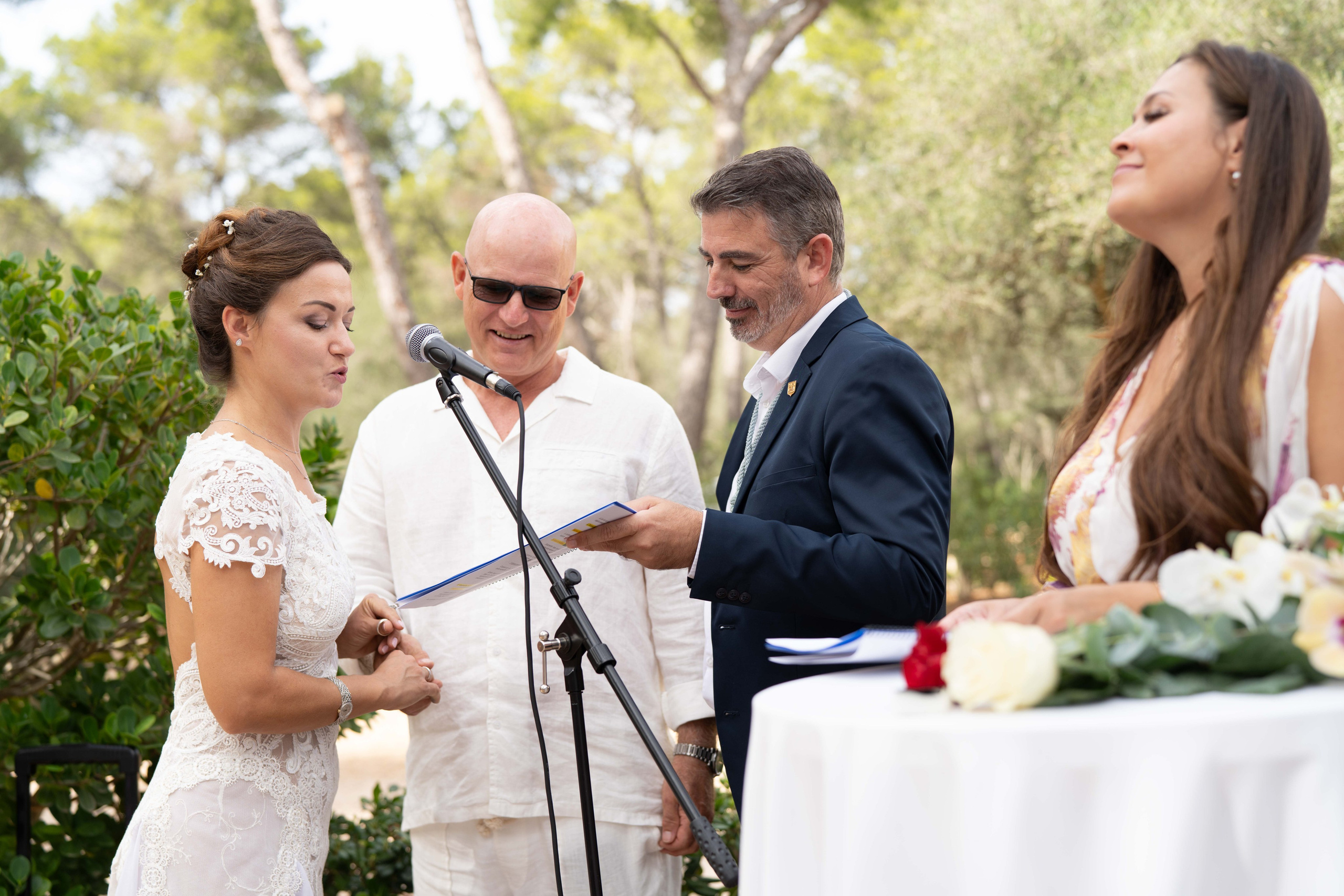 Wedding. Фотограф у Пальма де Майорка