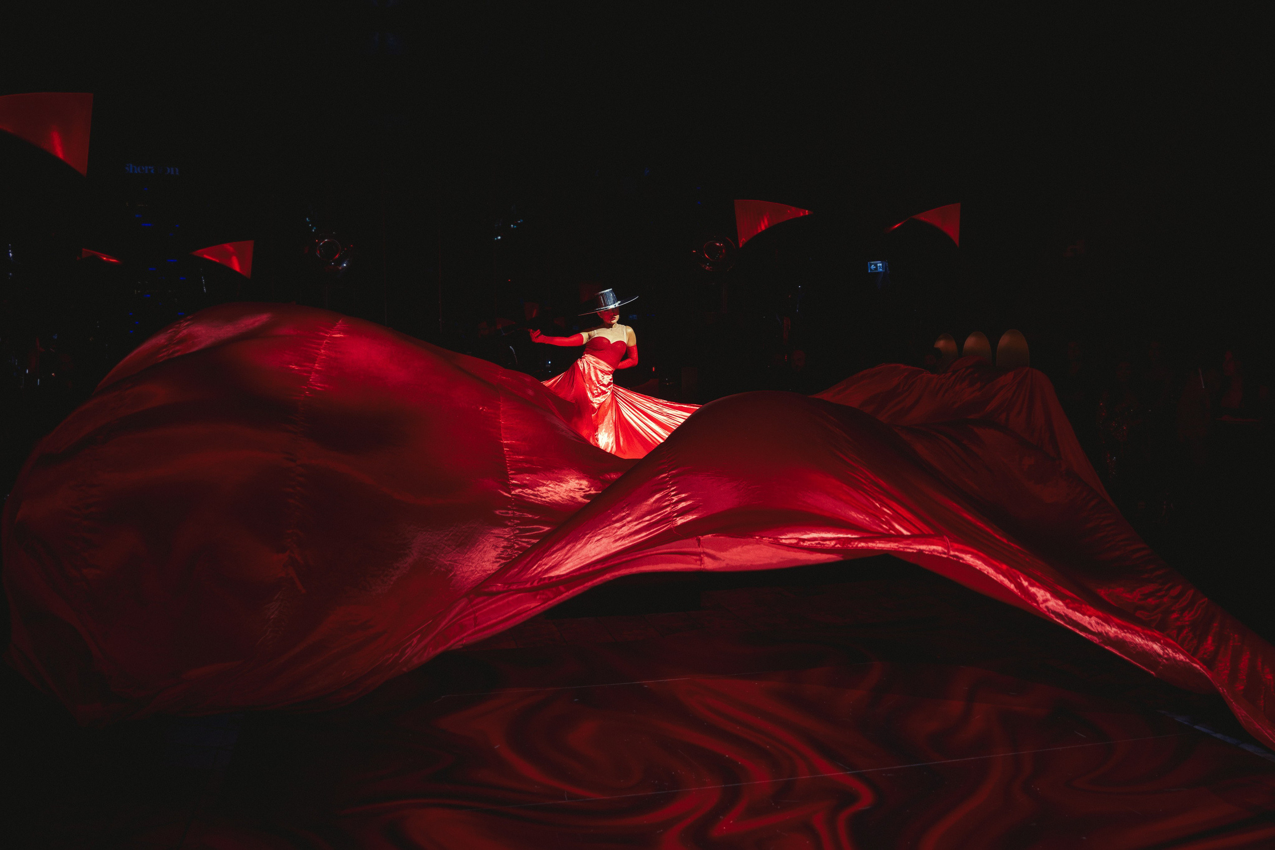 Denys Gromov | Commercial Photographer & Videographer Dubai