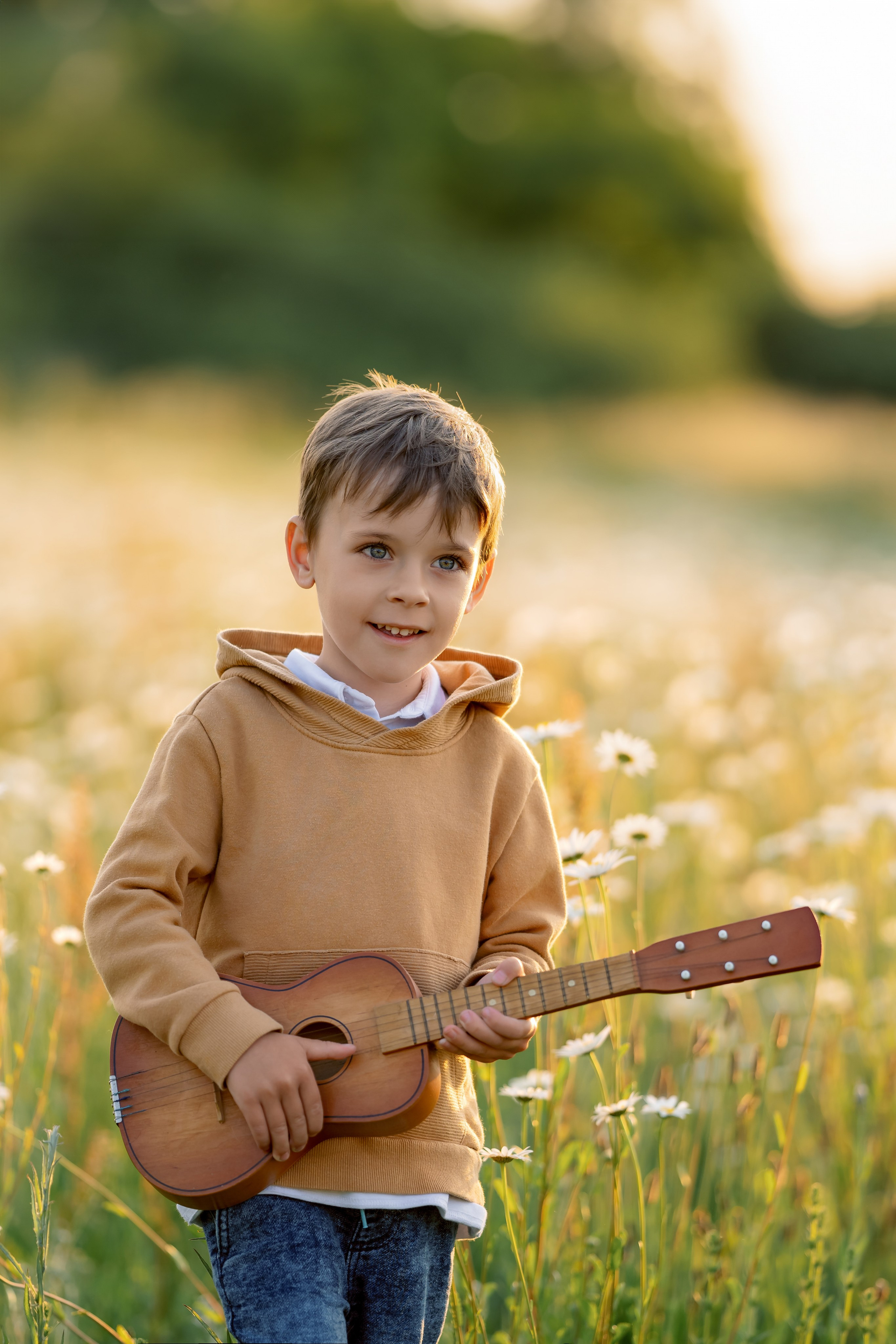 Kinder- und Familienfotograf in Sachsen-Anhalt Svetlana Glassl