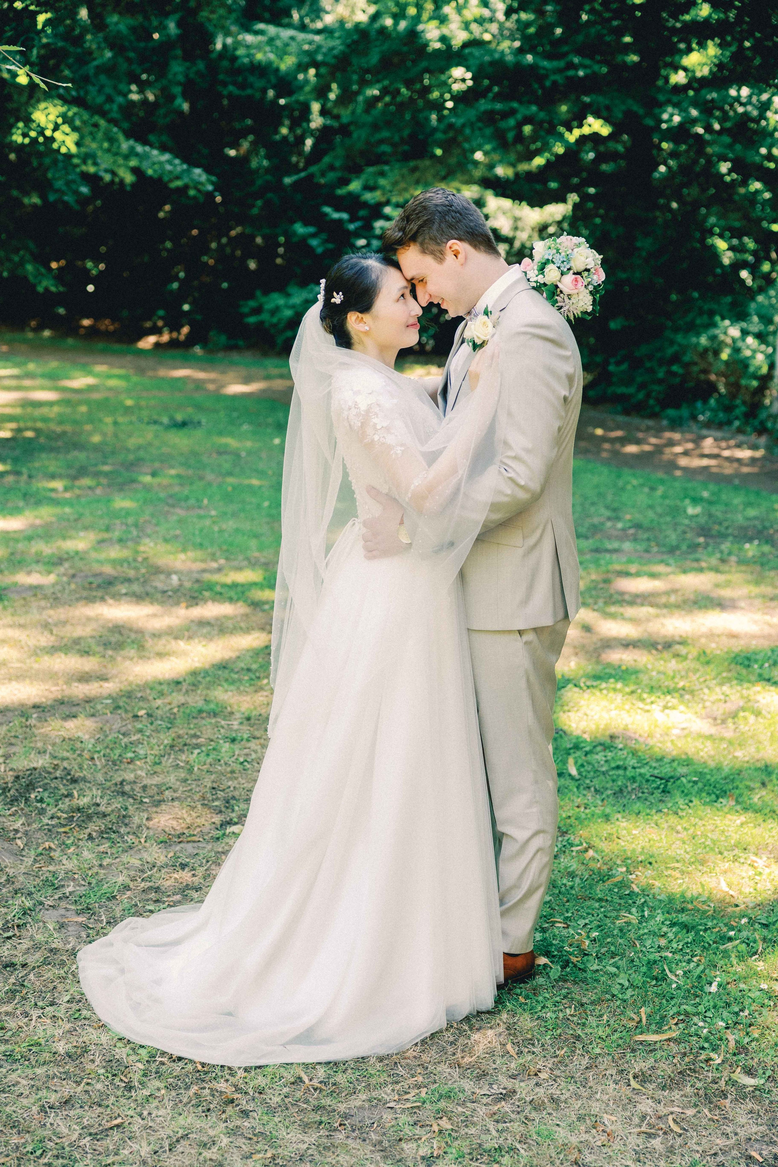 Standesamt Laatzen Hochzeit