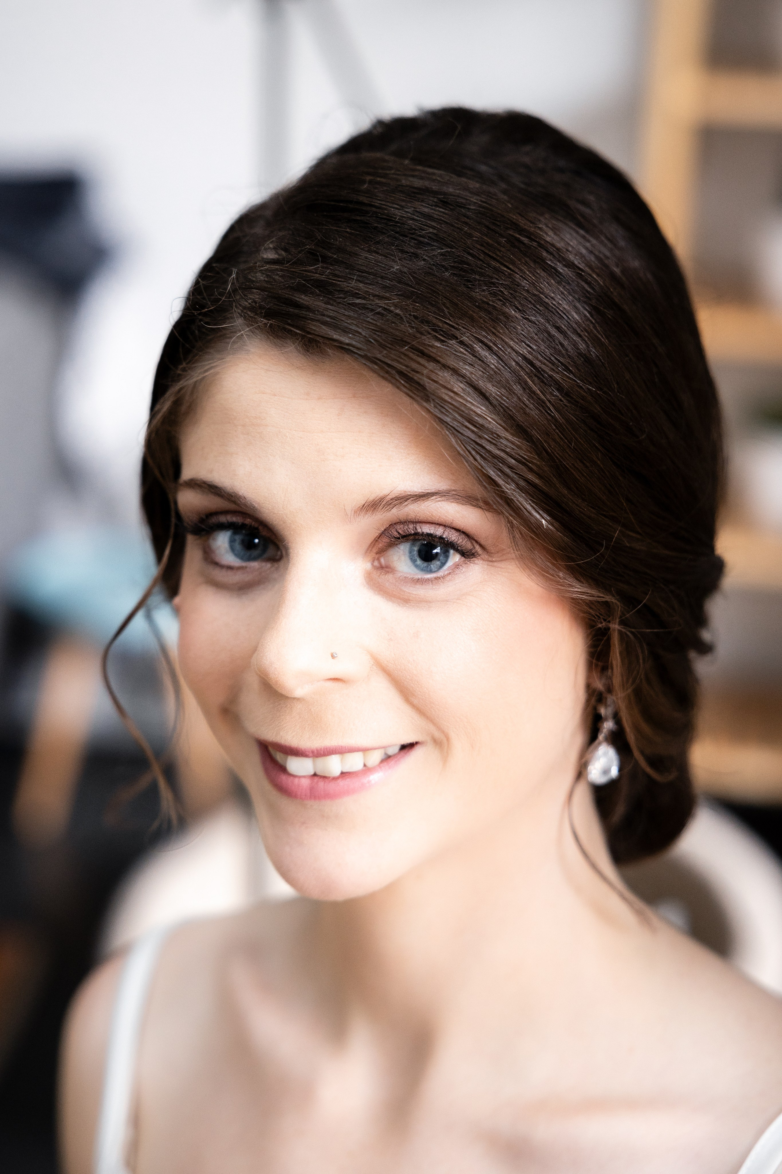 Mariage de Noël inoubliable à Toulouse, Capitole. Gillian & Scott. Eugénie Smirnova — photographe à Toulouse et dans le sud-ouest de la France