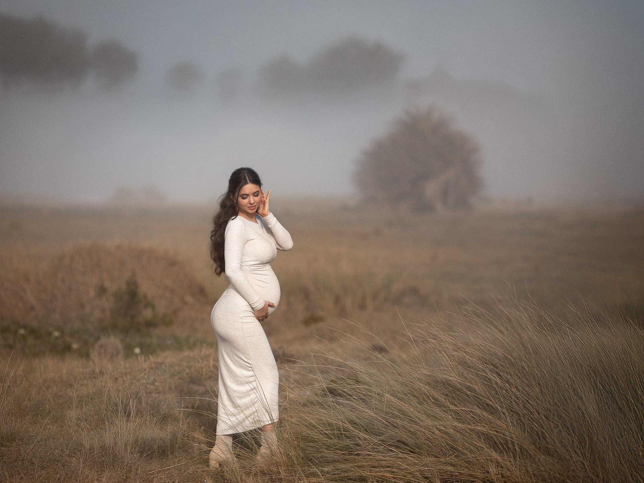 La magia de la espera. Fotógrafo Almeria. Swetlana Ushakova