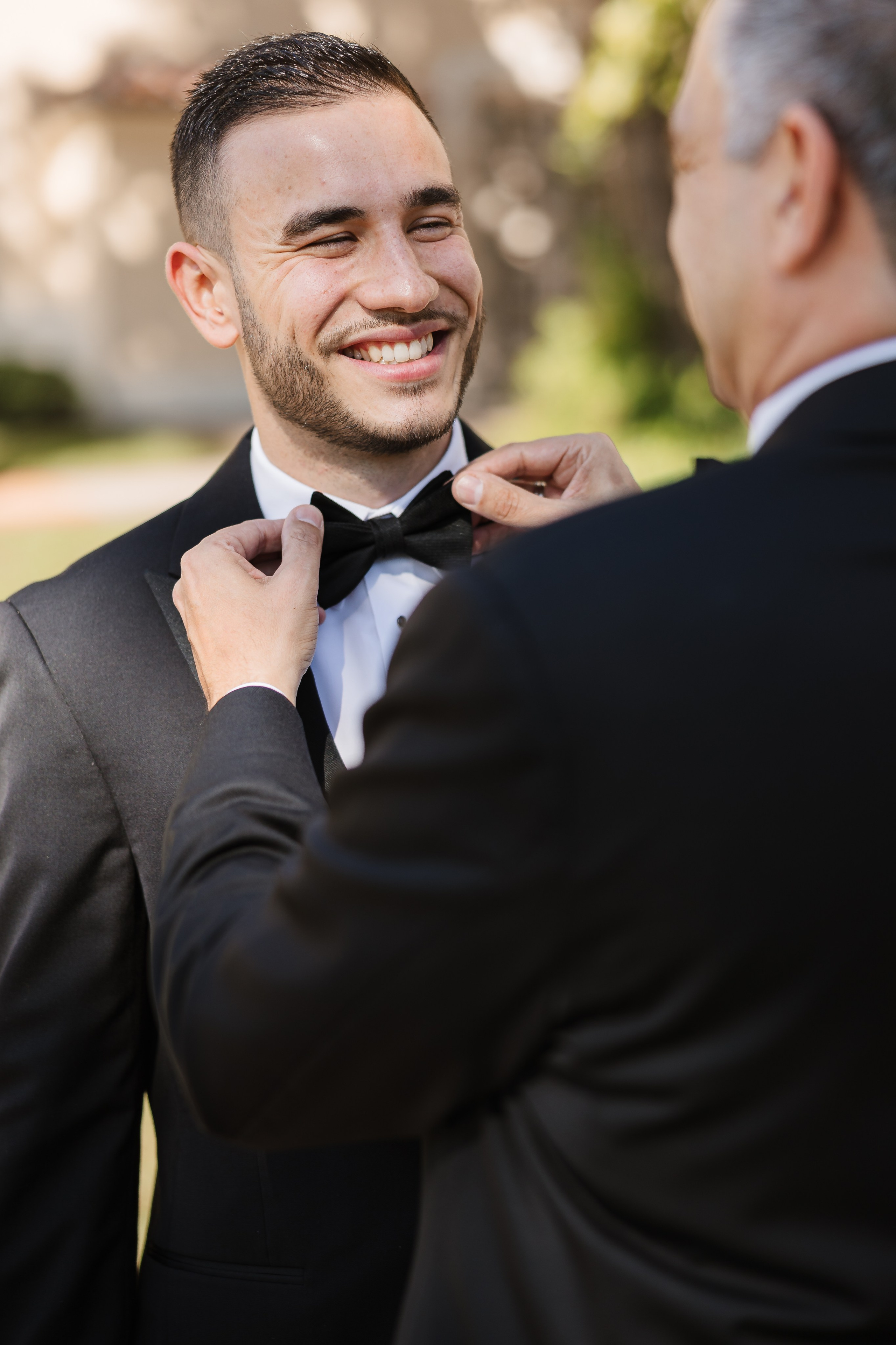 Faith, Elegance & Romance | Andrea & Daniel’s Wedding Day. YES I DO PRODUCTION — Wedding photography&videography