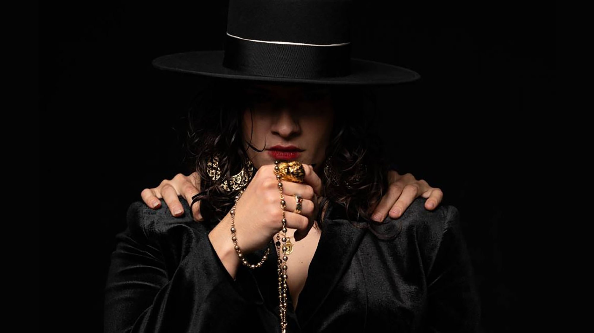 Manva Negra: «Lucero не нужно было делать идеальным, оно должно было быть настоящим» | FOTKAI