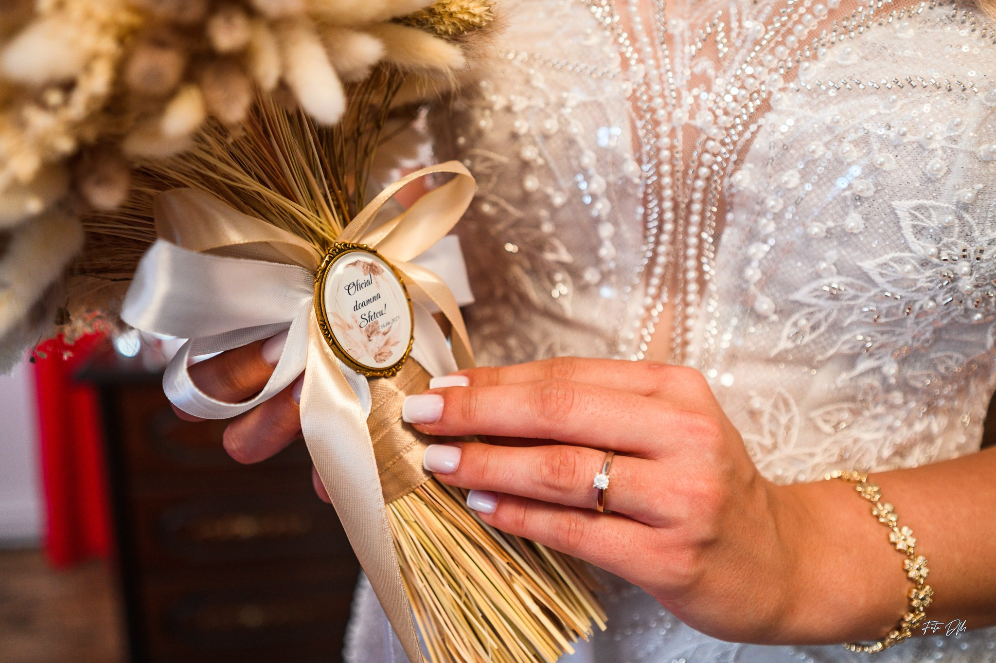 Anca & Adi | Wedding Day. Fotografie & Videografie de nuntă în Timișoara