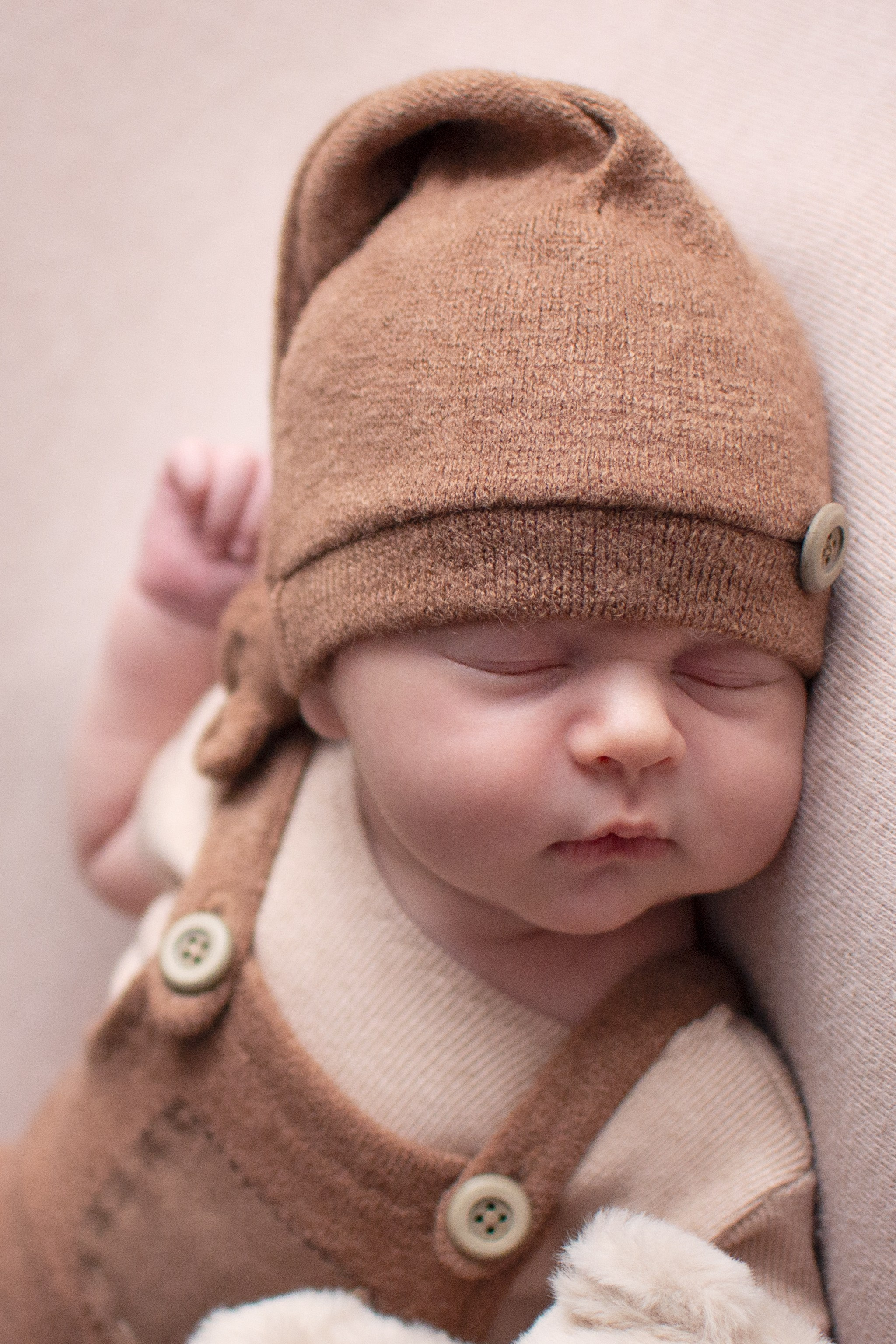 Авенир. Фотограф новорожденных в Темиртау и Караганде Любовь Жукова newborn