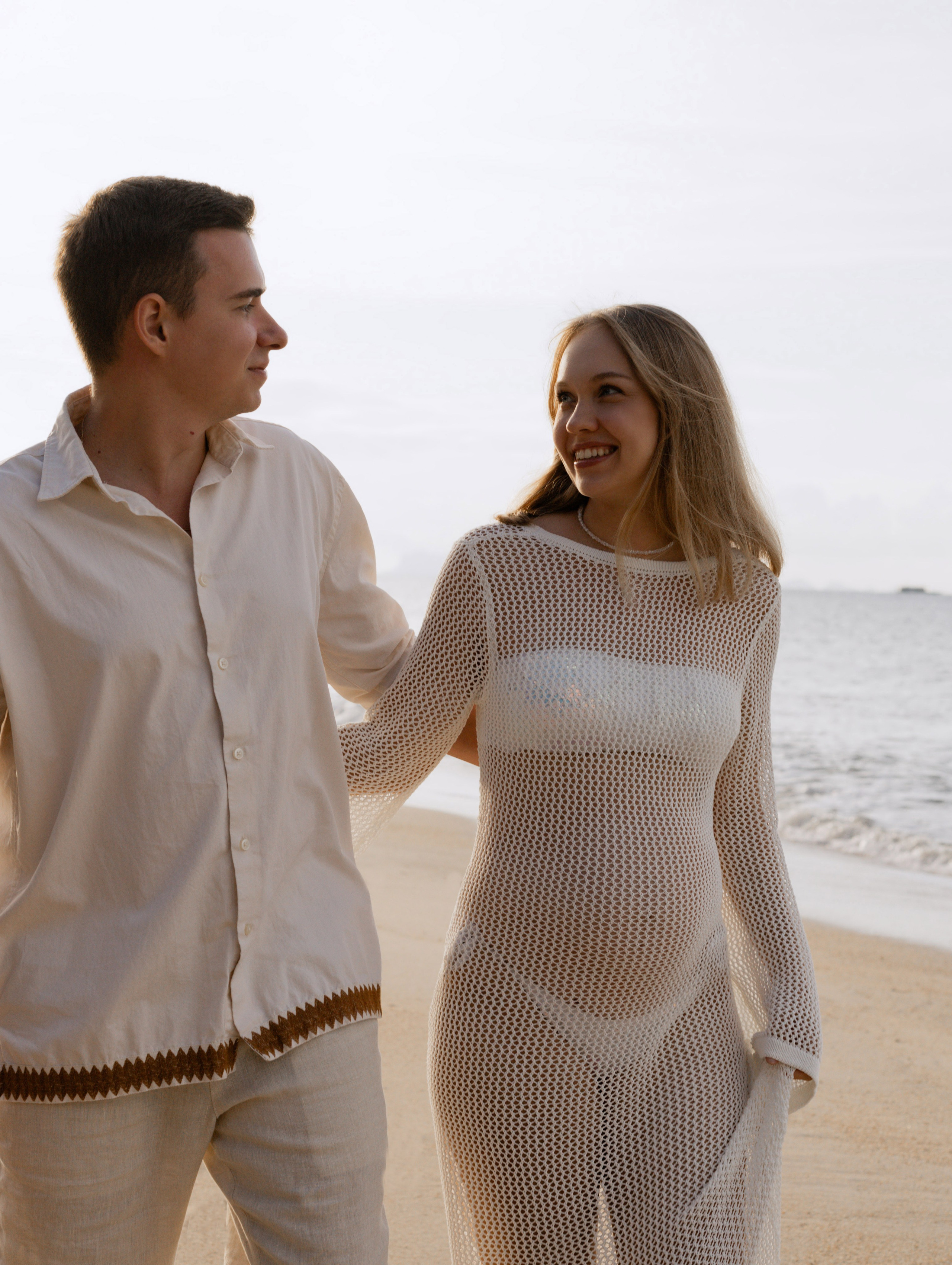 LOVE — STORY. Photographer on Koh Samui Elena