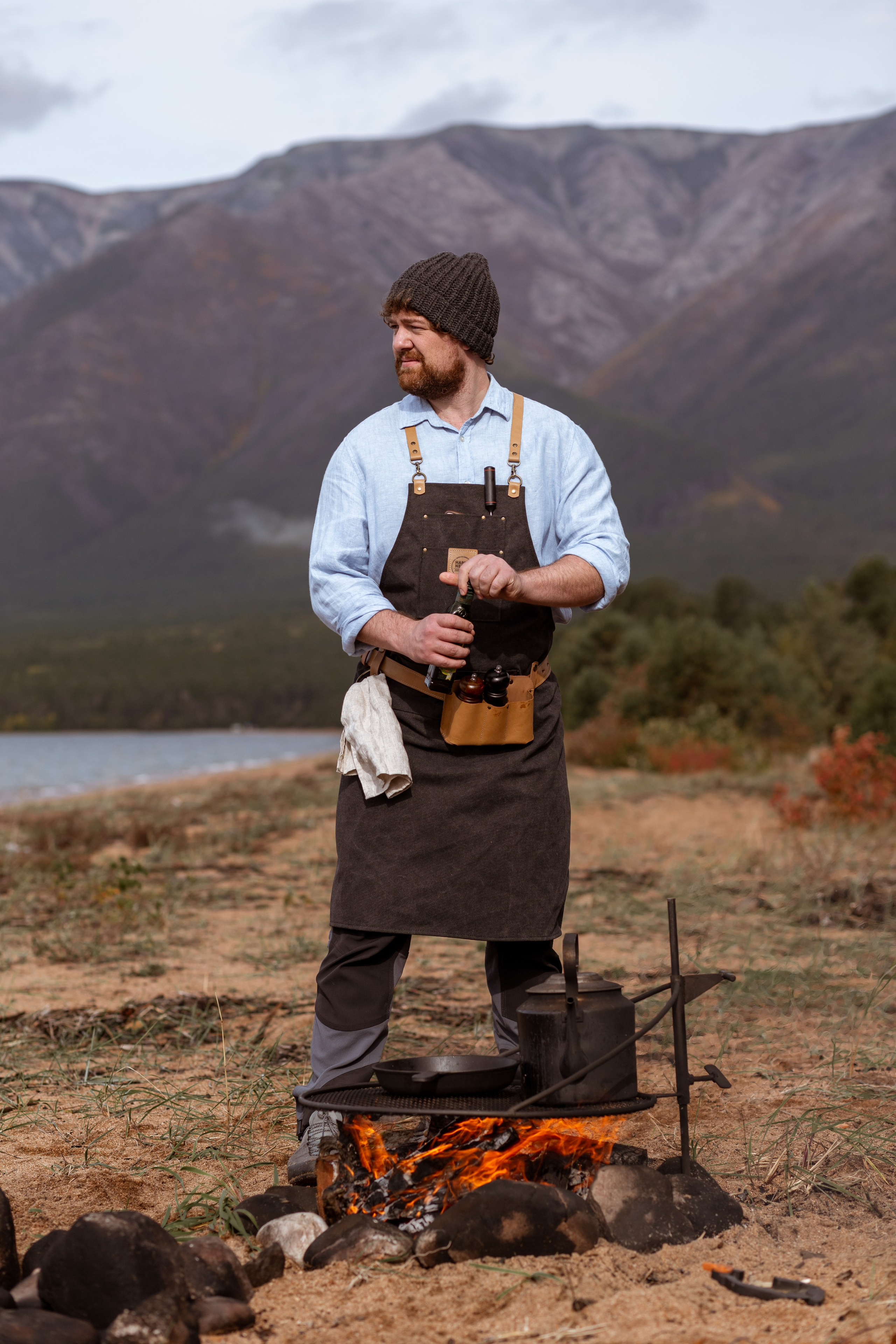 Happy Nerpa. Фотостудия рекламной, коммерческой съемки в Улан-Удэ