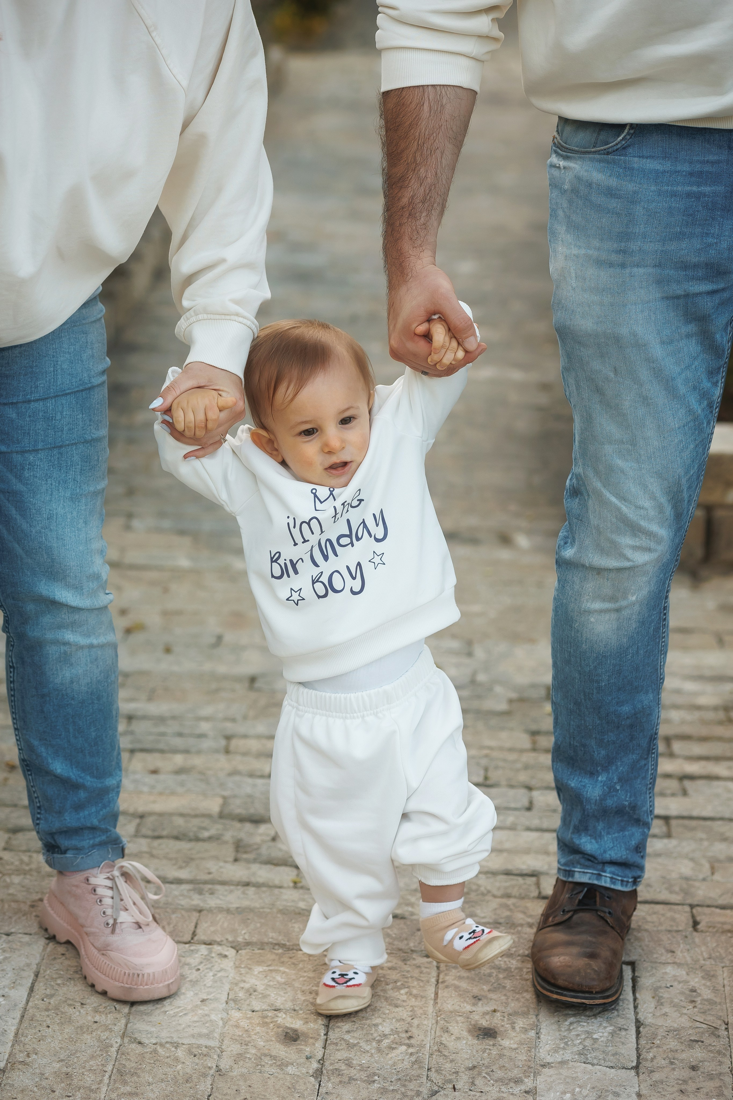 Family photoshoot. Photographer in Cyprus