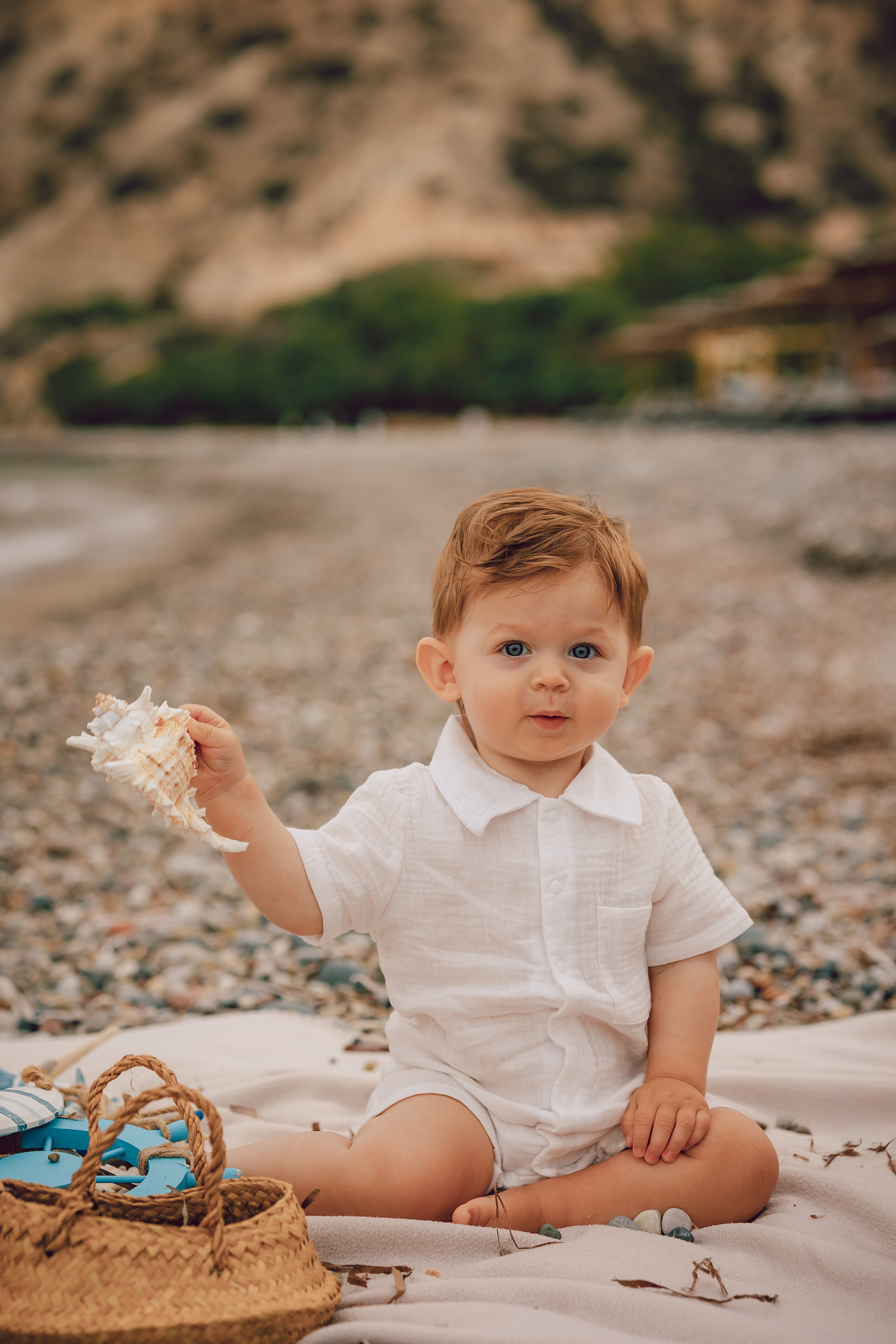 Family photoshoot. Photographer in Cyprus