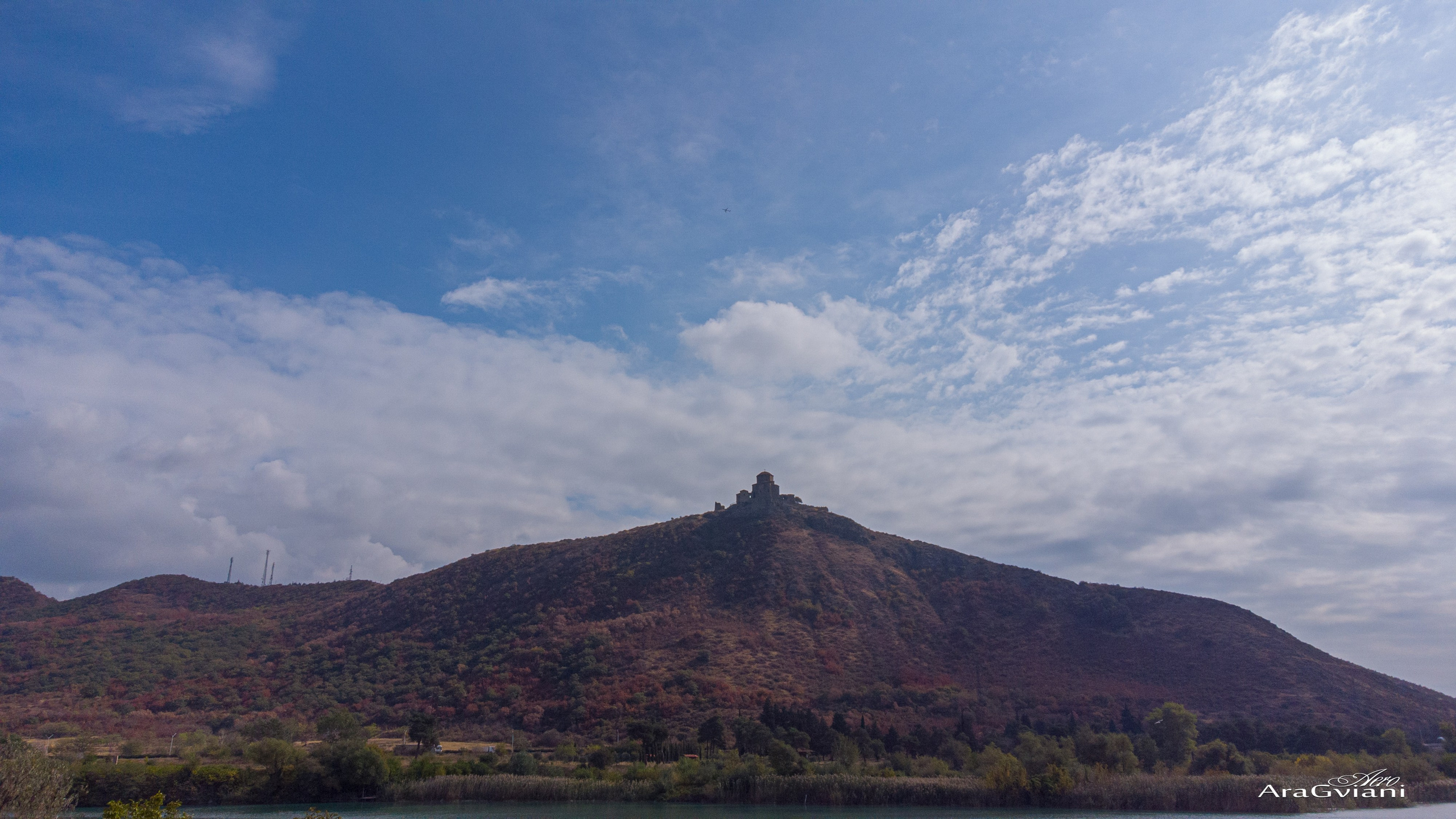 მცხეთობა 2022. FramefreeMan