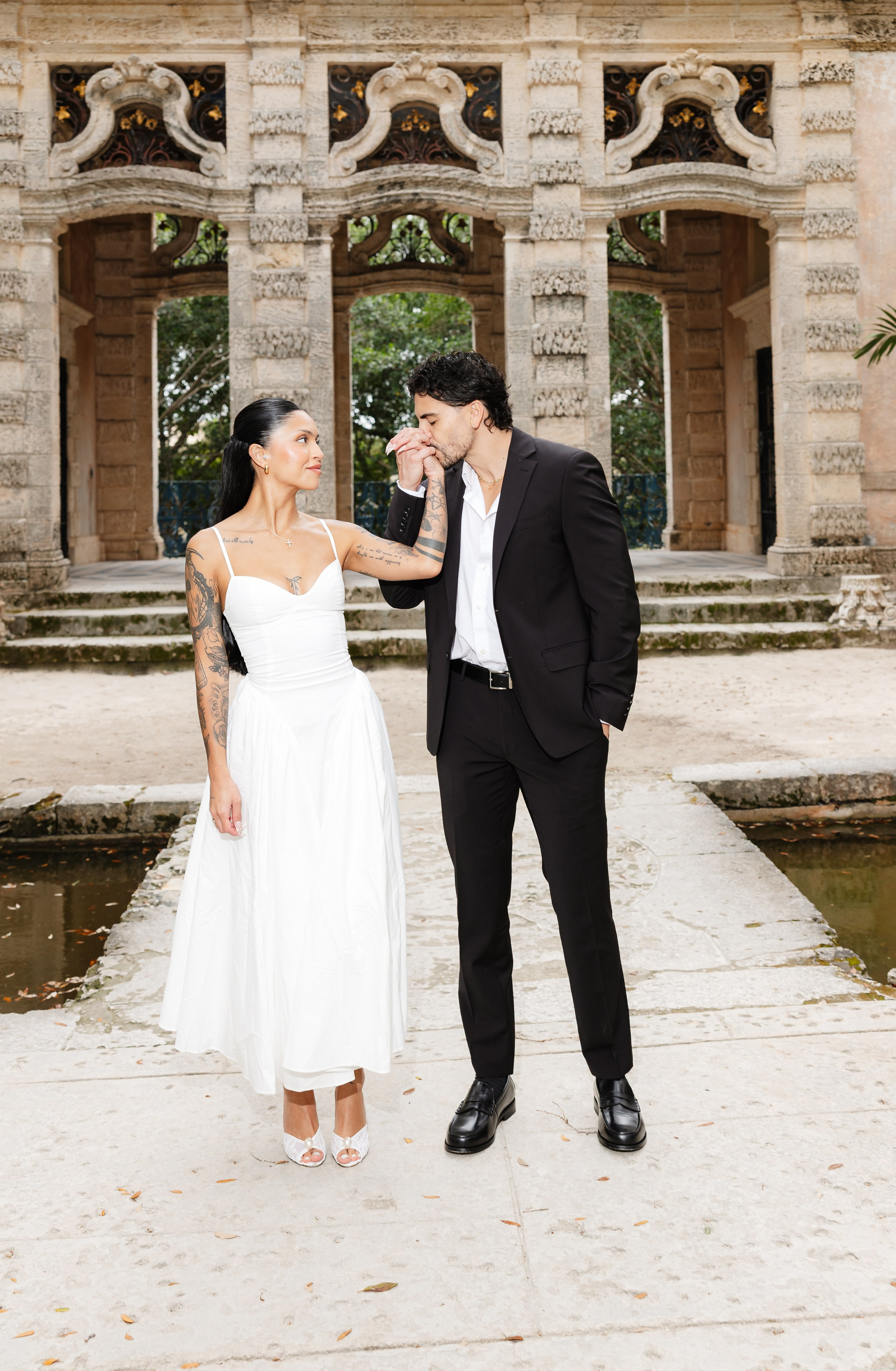 MONICA & RAUL. YES I DO PRODUCTION — Wedding photography&videography