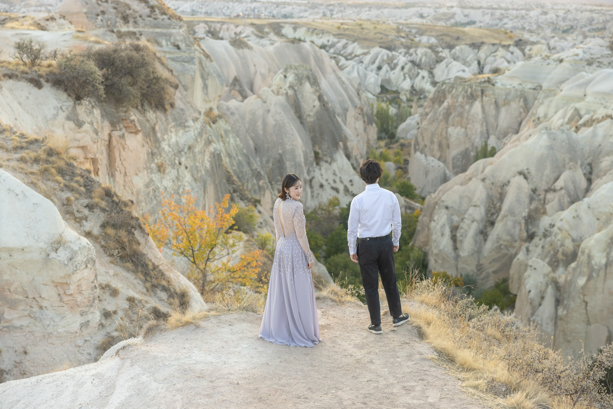 Cappadocia Photographer — Weddings, Elopements & Couple Photoshoots | Julia Ganch