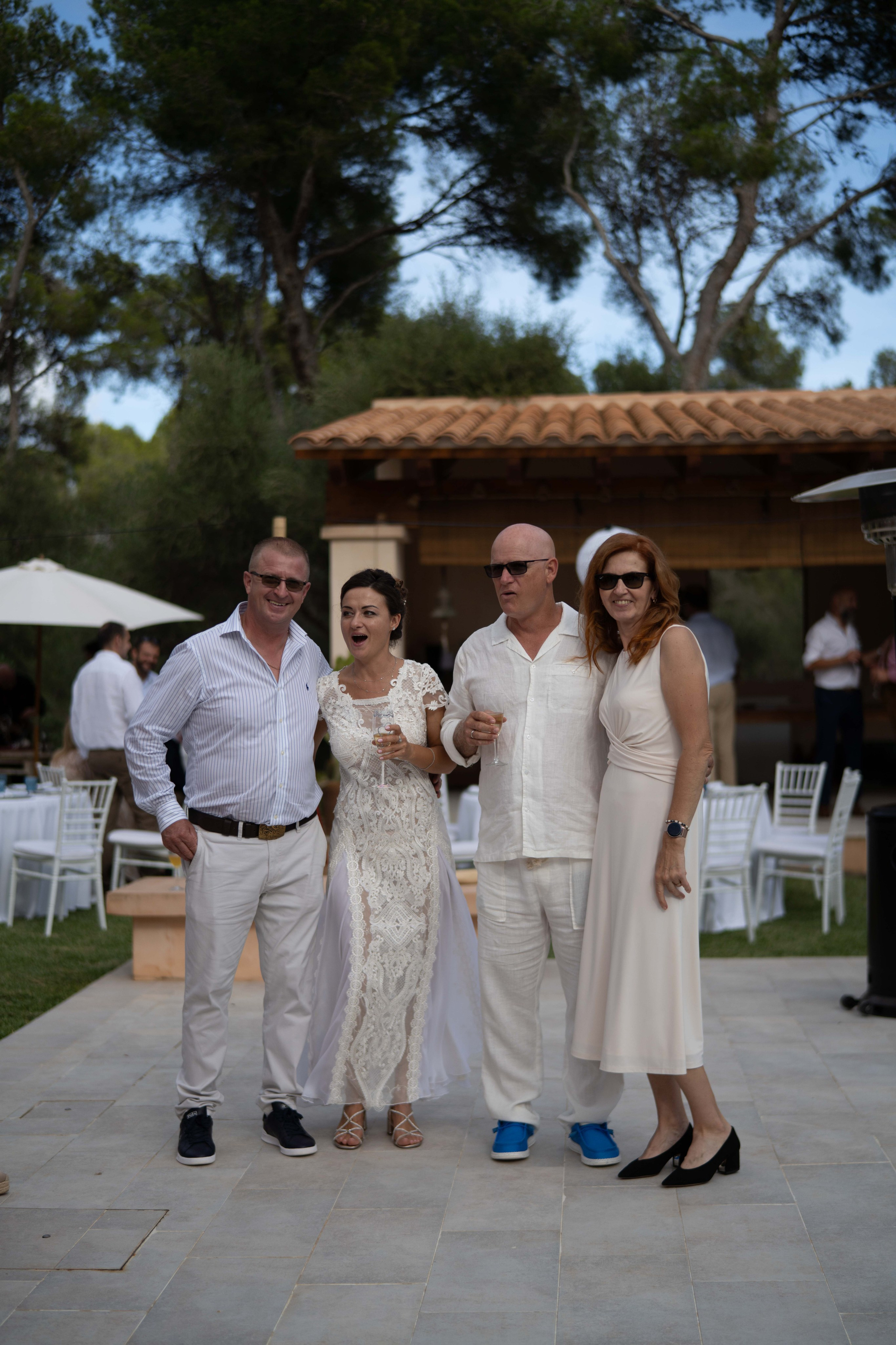 Wedding. Фотограф у Пальма де Майорка