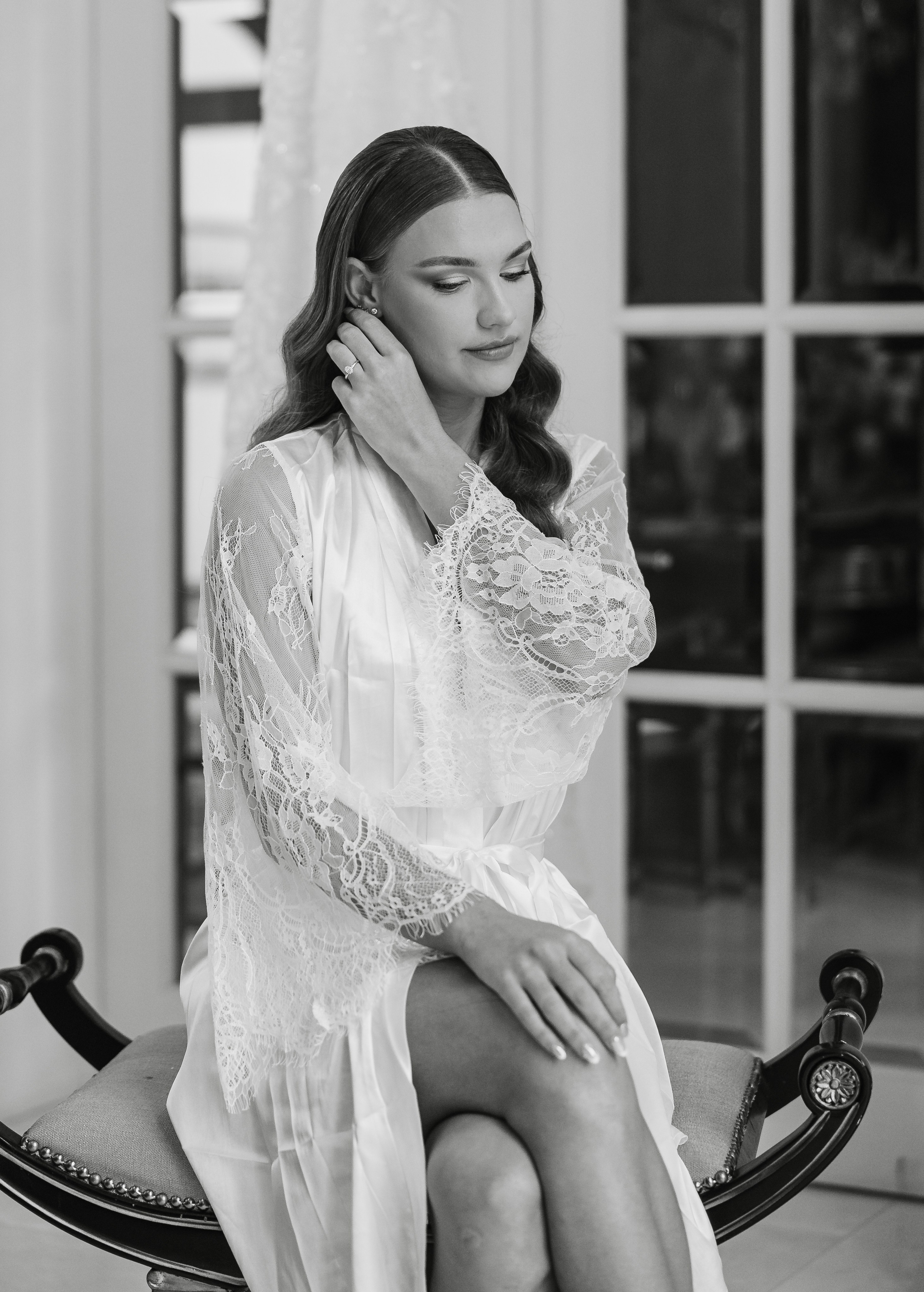 Olivia & Daniel’s Dream Wedding at Gem Mansion. YES I DO PRODUCTION — Wedding photography&videography