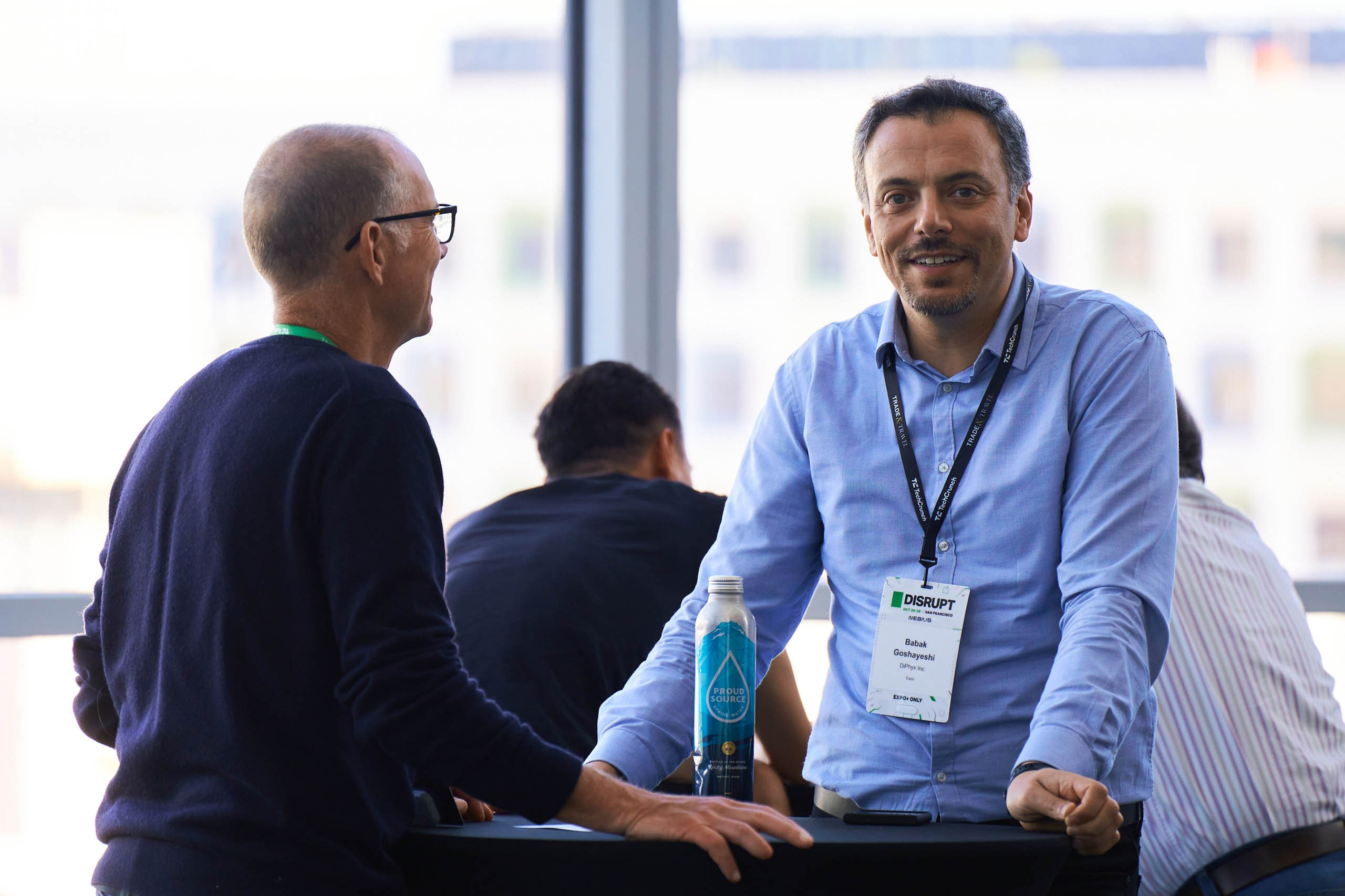 TechCrunch Disrupt 2024 — San Francisco Event & Conference Photography. Bay Area Life | Event, Wedding & Commercial Photography Agency