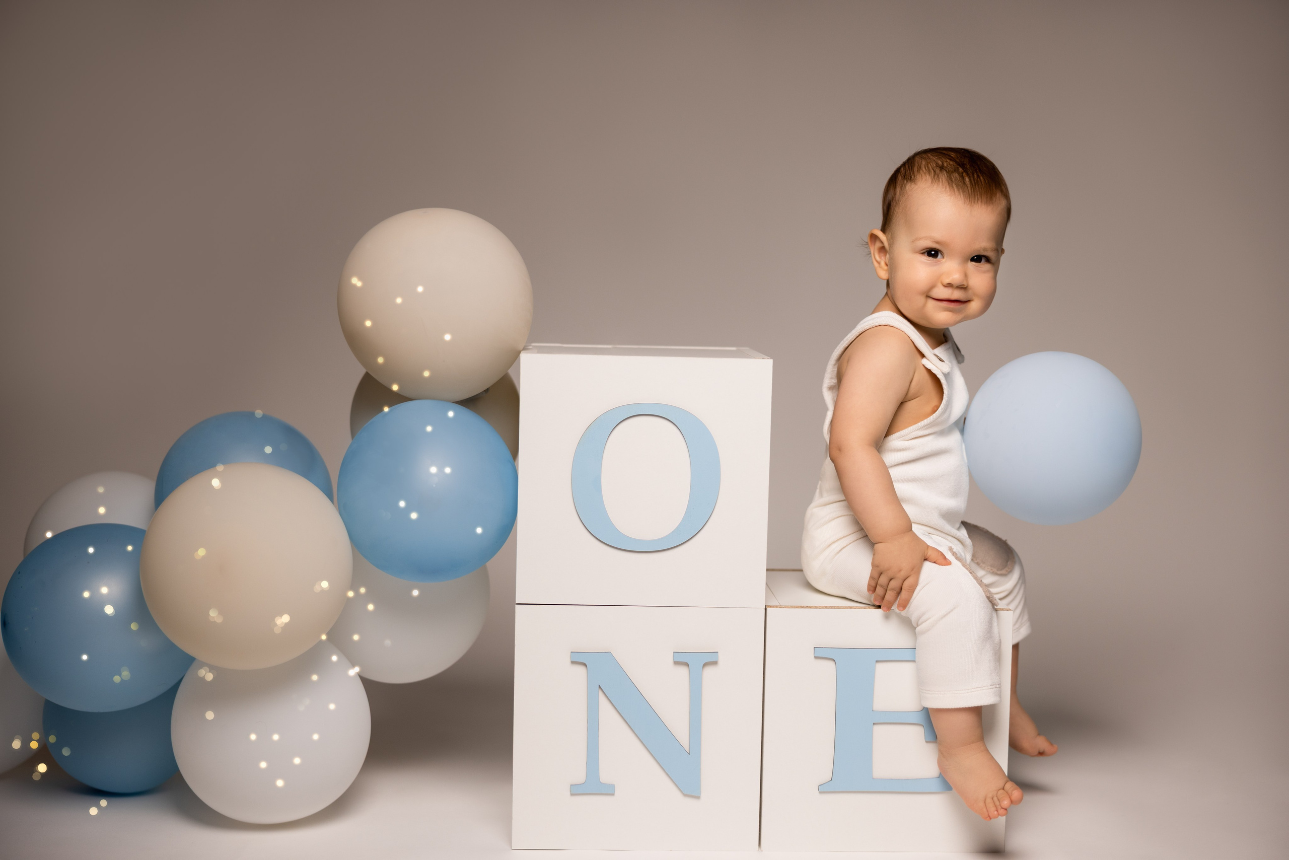 Cake Smash Shooting, Milchbadshooting, Sittershooting. Neugeborenenfotografie Pforzheim Katharina Jozic