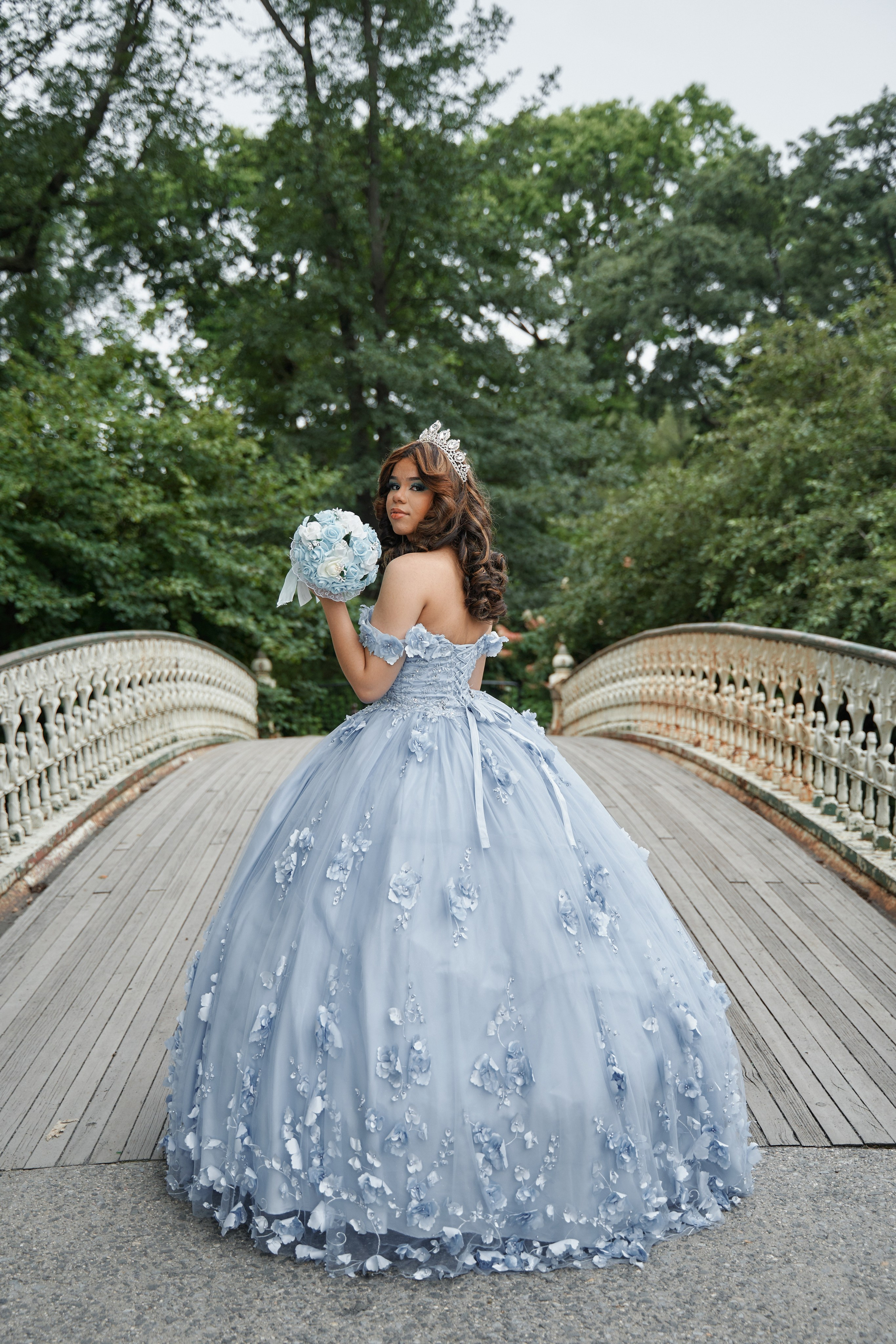 Qeencenera. Professional Wedding and event photographer USA New York