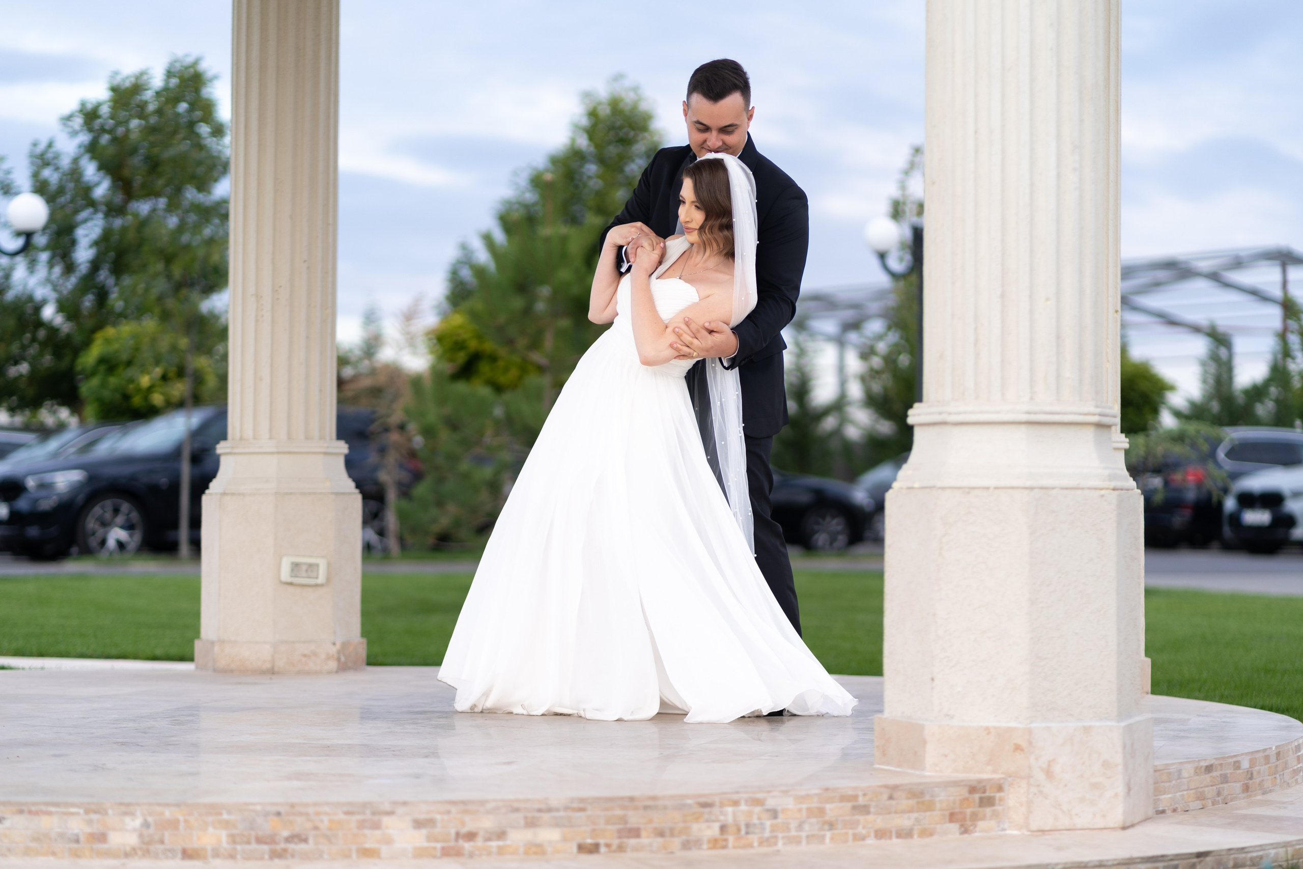 Ana & Mihai. Fotograf evenimente, fotograf nunta, fotograf botez