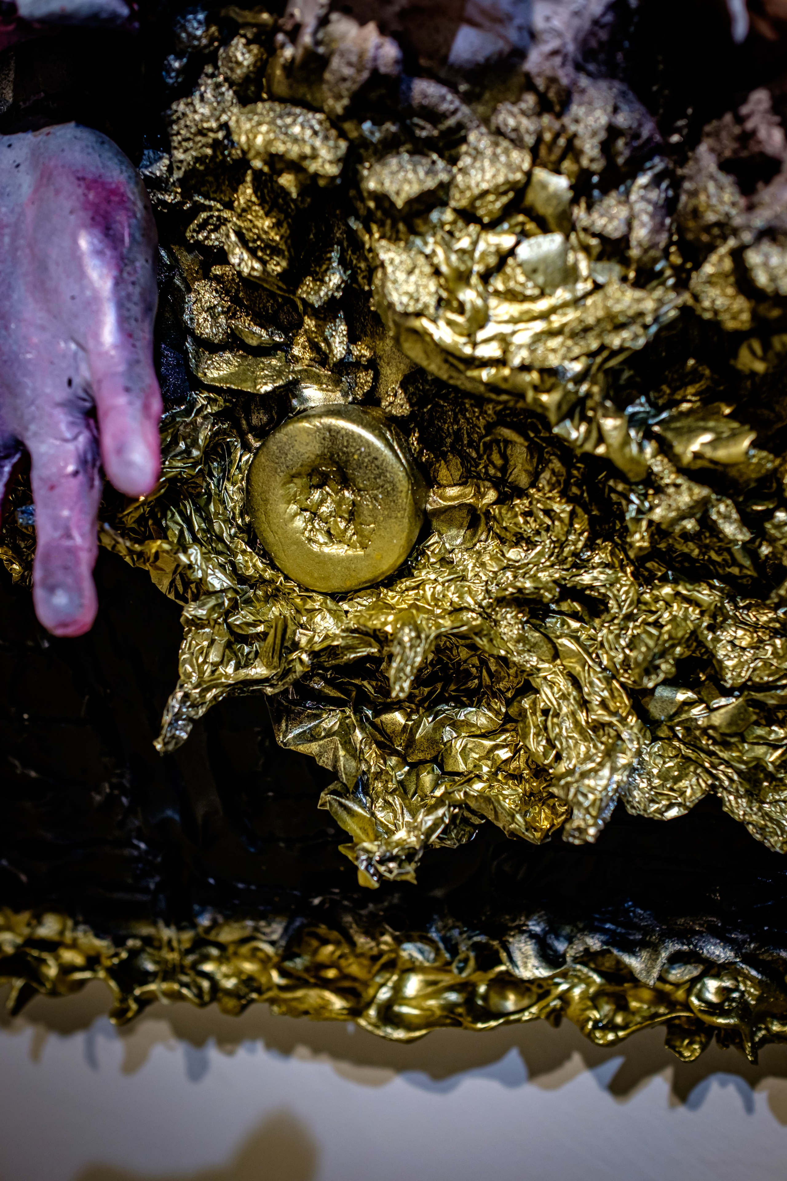 SHOHEI SOZO 1st EXHIBITION. Фотограф в Сеуле, Южная Корея Наталья Доброквашина