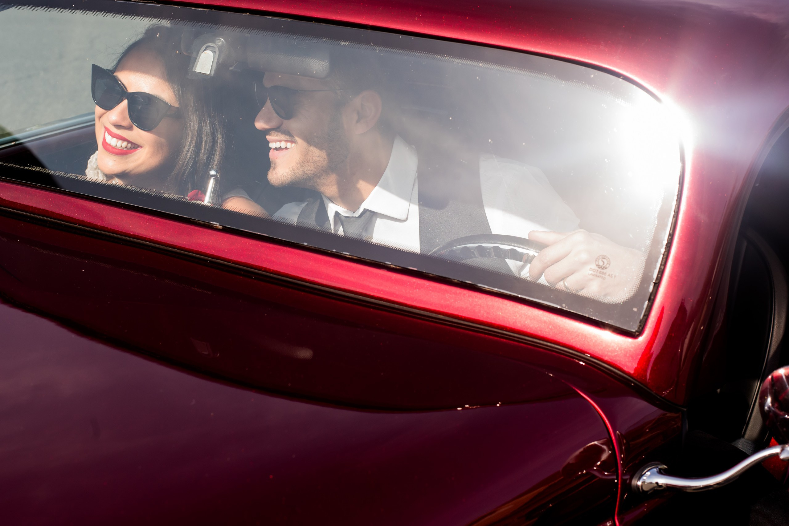 Vintage Romance: Tatiana and Miguel’s Date Session. Wedding photographer in Orlando, Boston & New York Anderson Marques