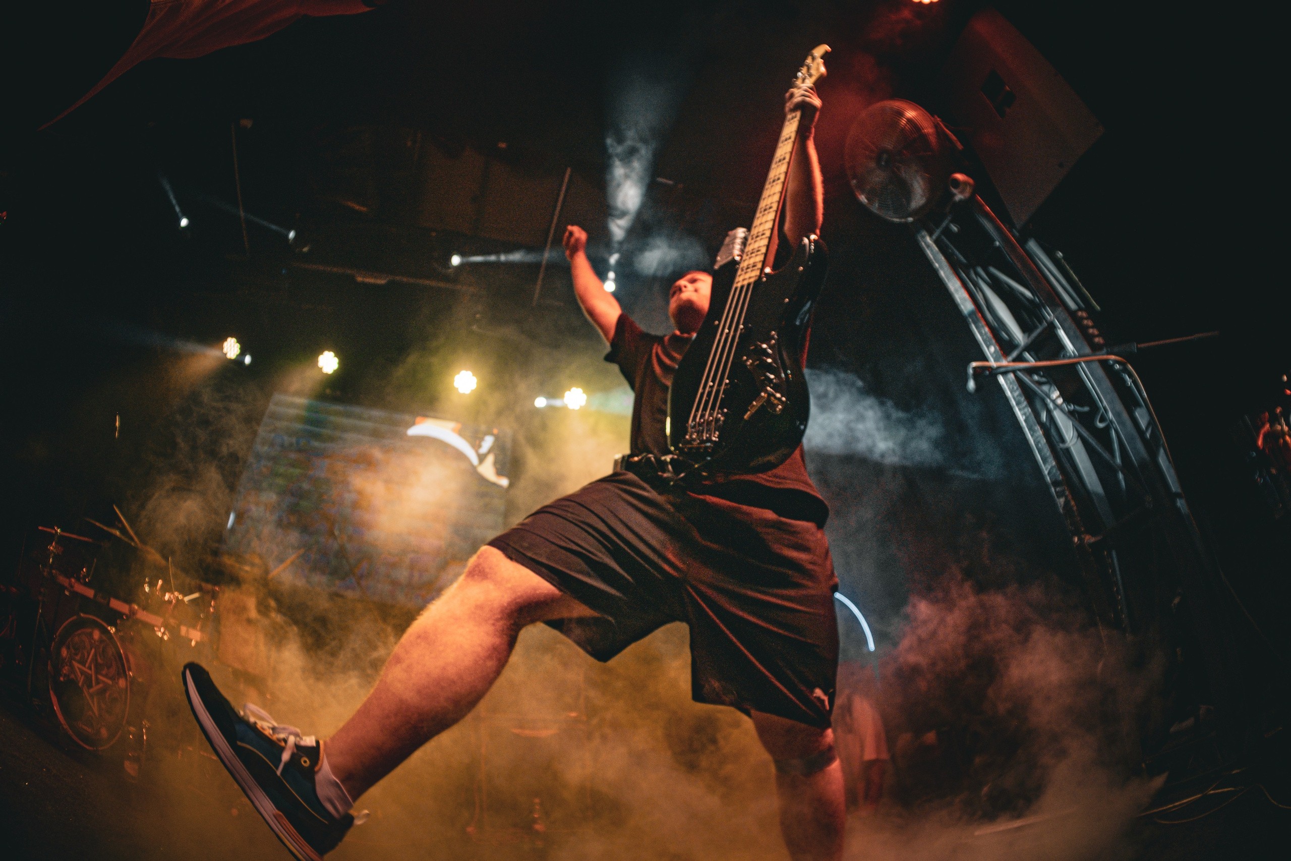 0%Mercury — “We Should Definitely Do This!”. Photography of Fujicolor.104