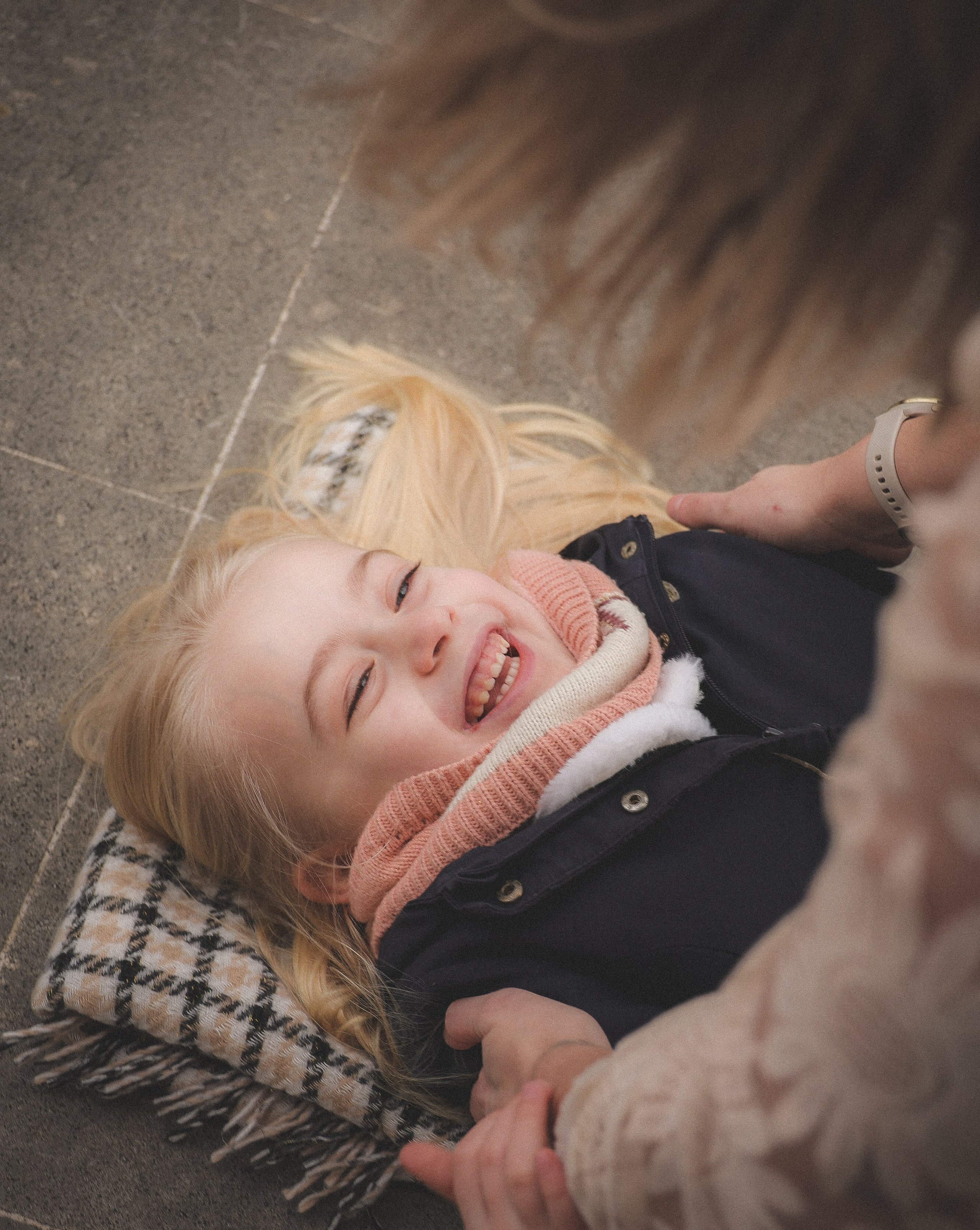 Famille I Family Outdoor. Photographe de mariage et famille à Nancy - studio et extérieur - MSPhotography