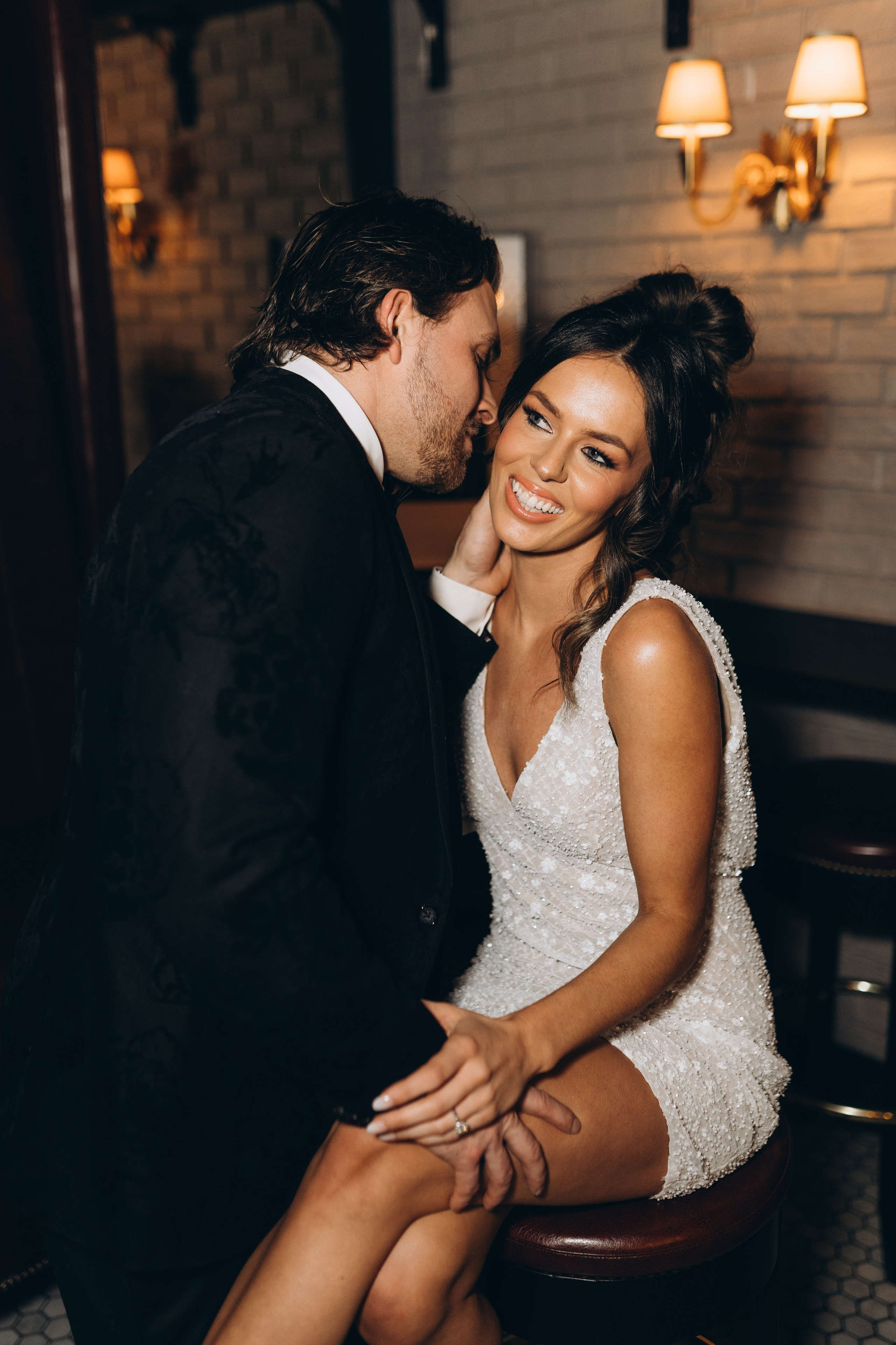 Wedding and family photographer in Calgary Kate Beliaeva