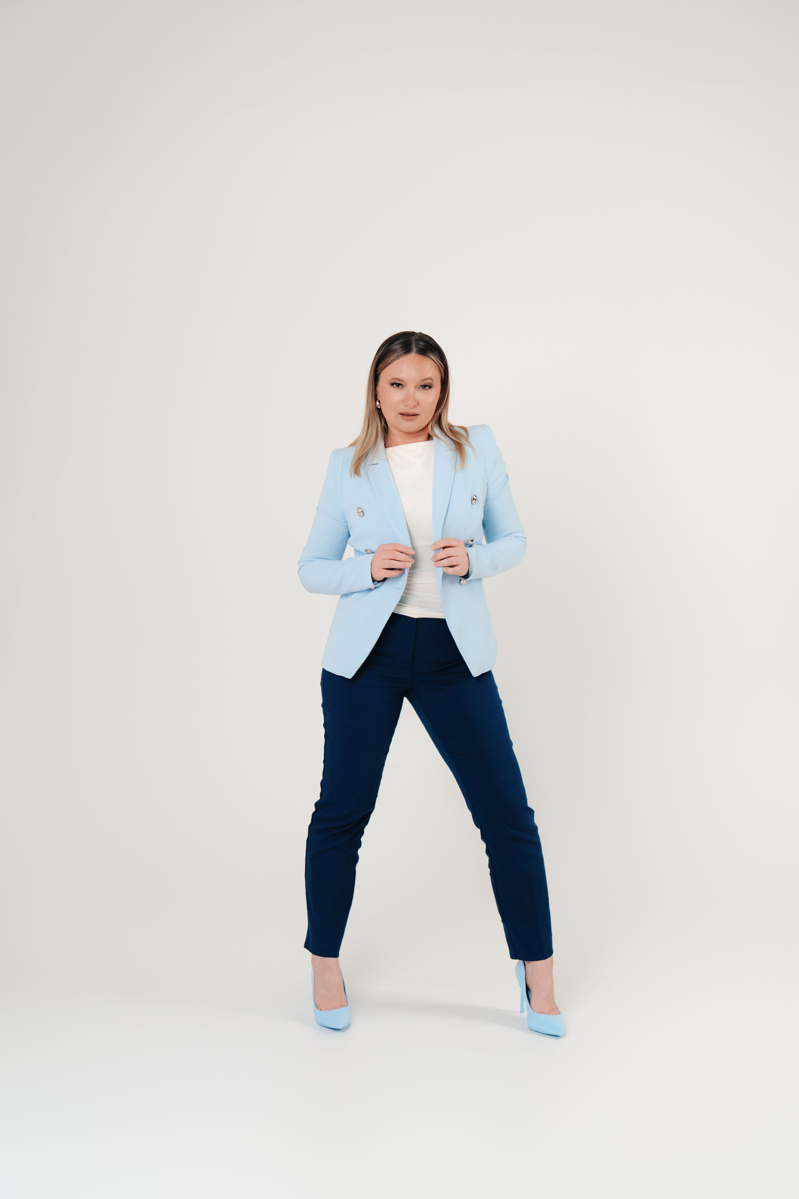 Studio Branding Session Story from Jacksonville, Florida
