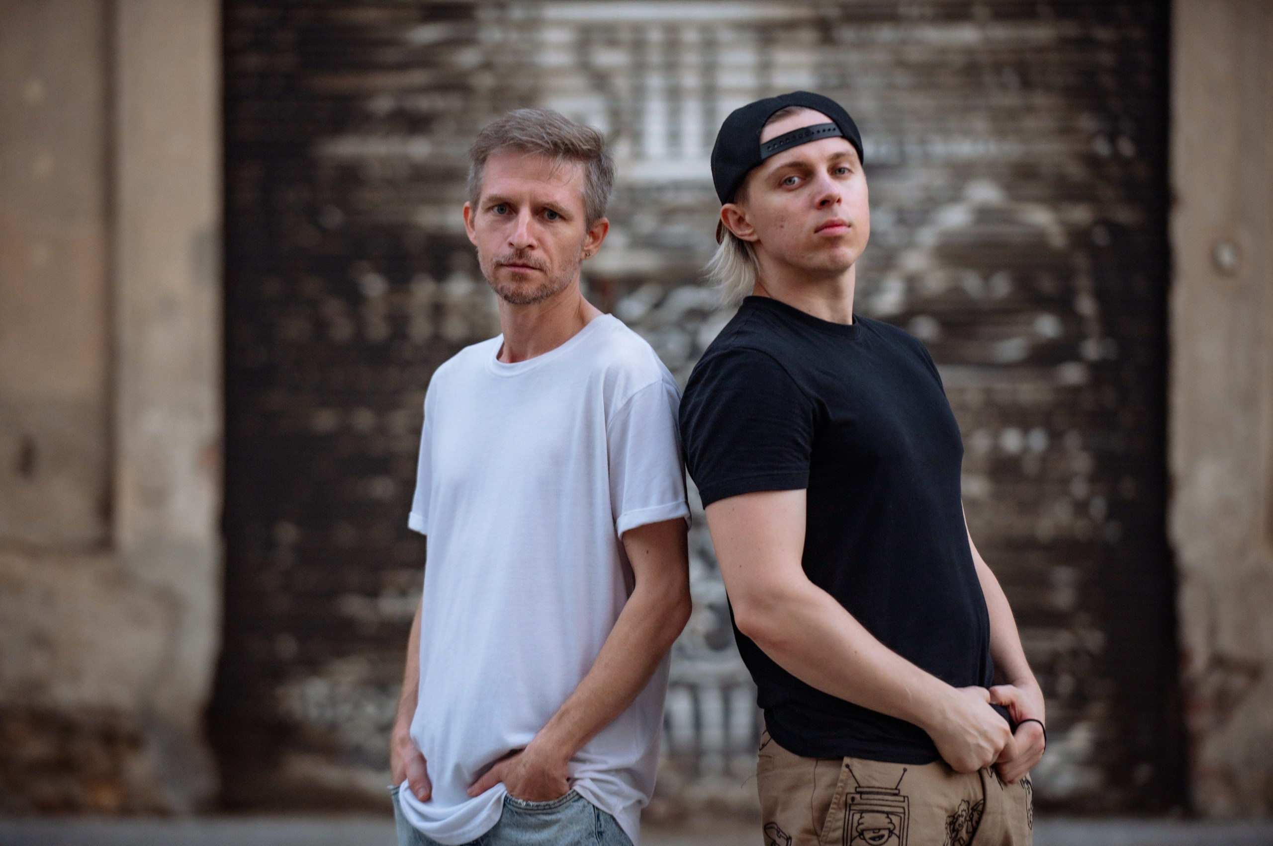 Capturando la esencia de la música. Фотограф Екатерина Гасанова — фотосессии в Барселоне