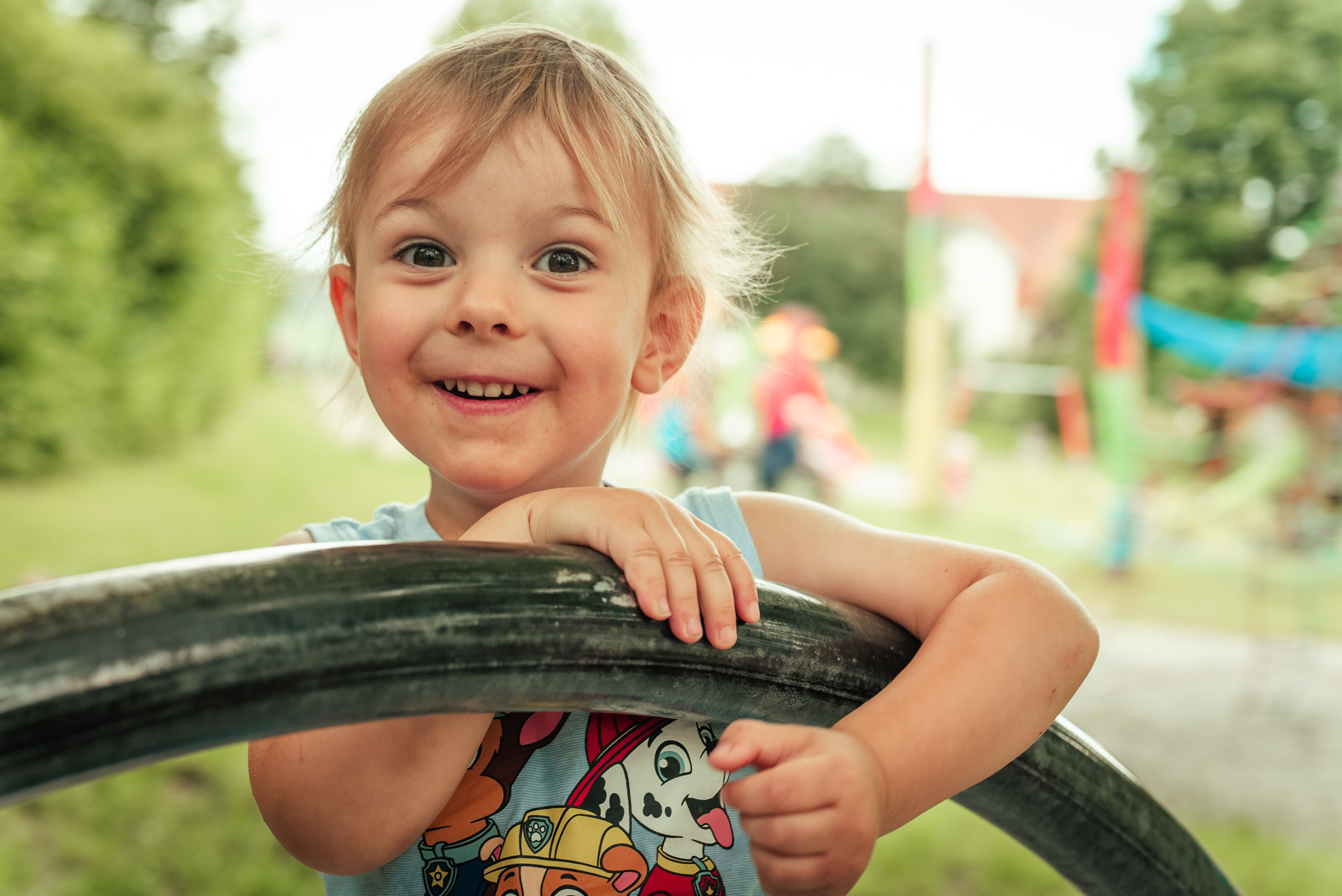 KINDERGÄRTEN. Fotostudio in Metzingen