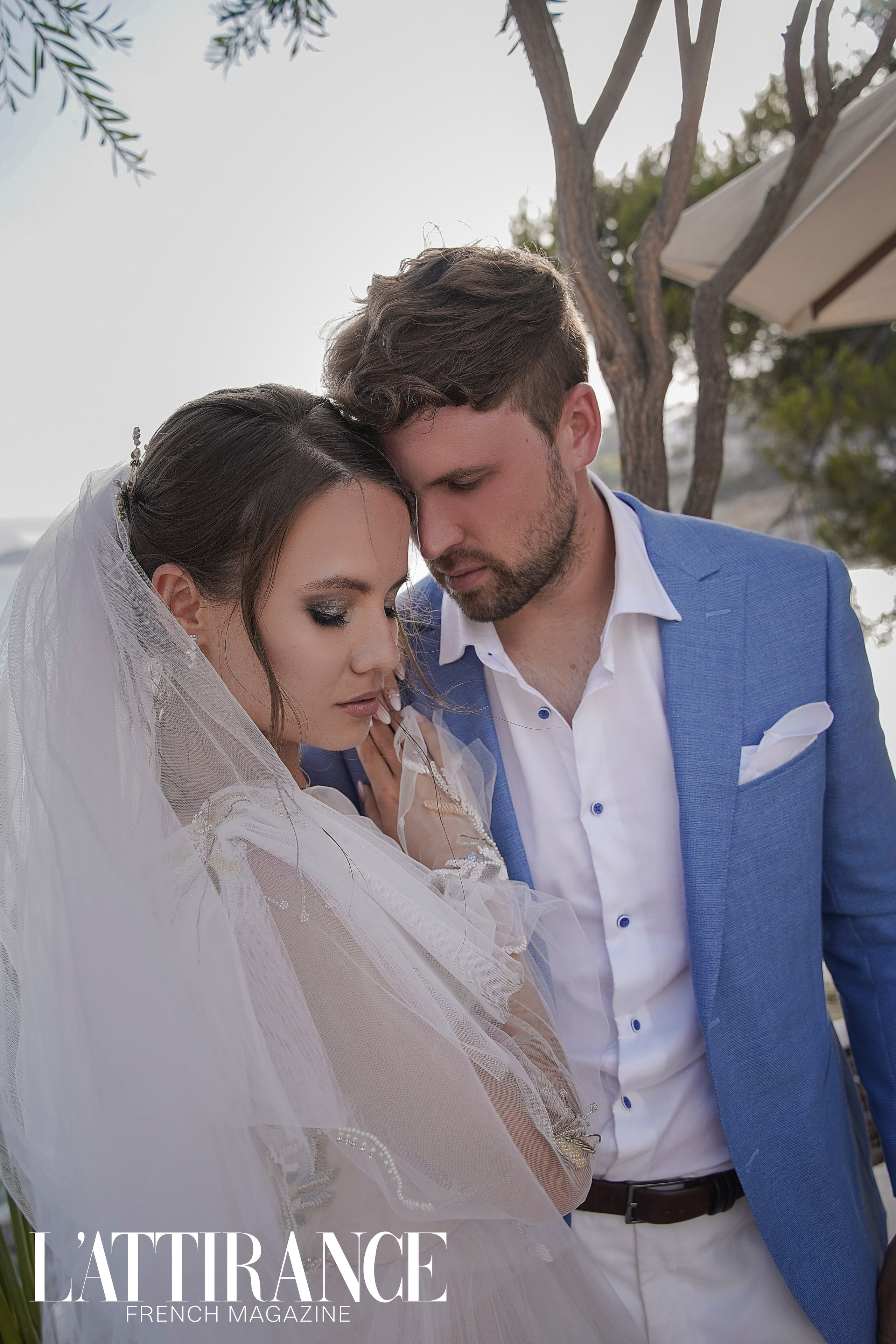 Packs de bodas
