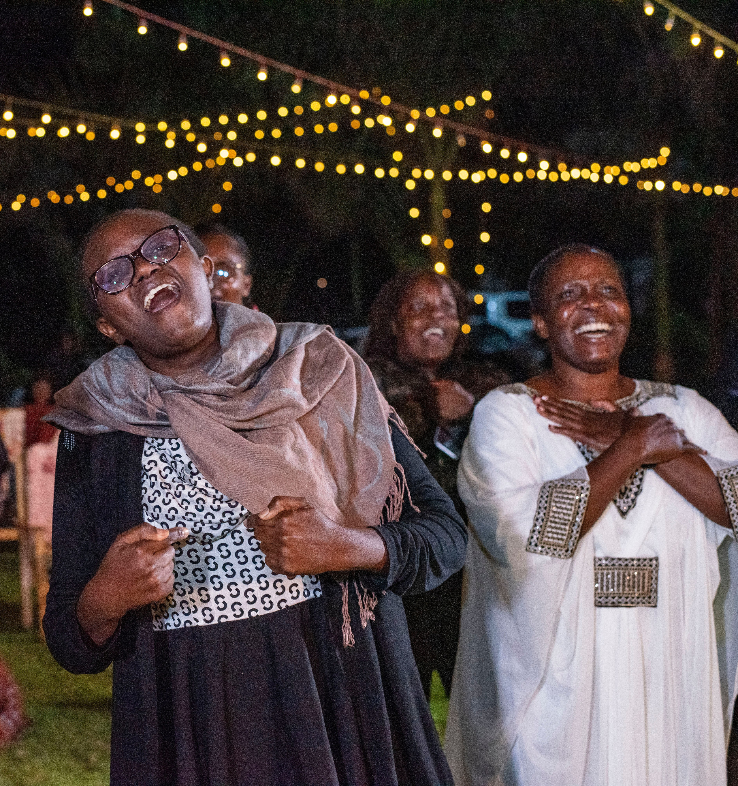 'Amazing Love' sundowner. Nick Ouma Photography I Best Event photographer based in Nairobi, Kenya