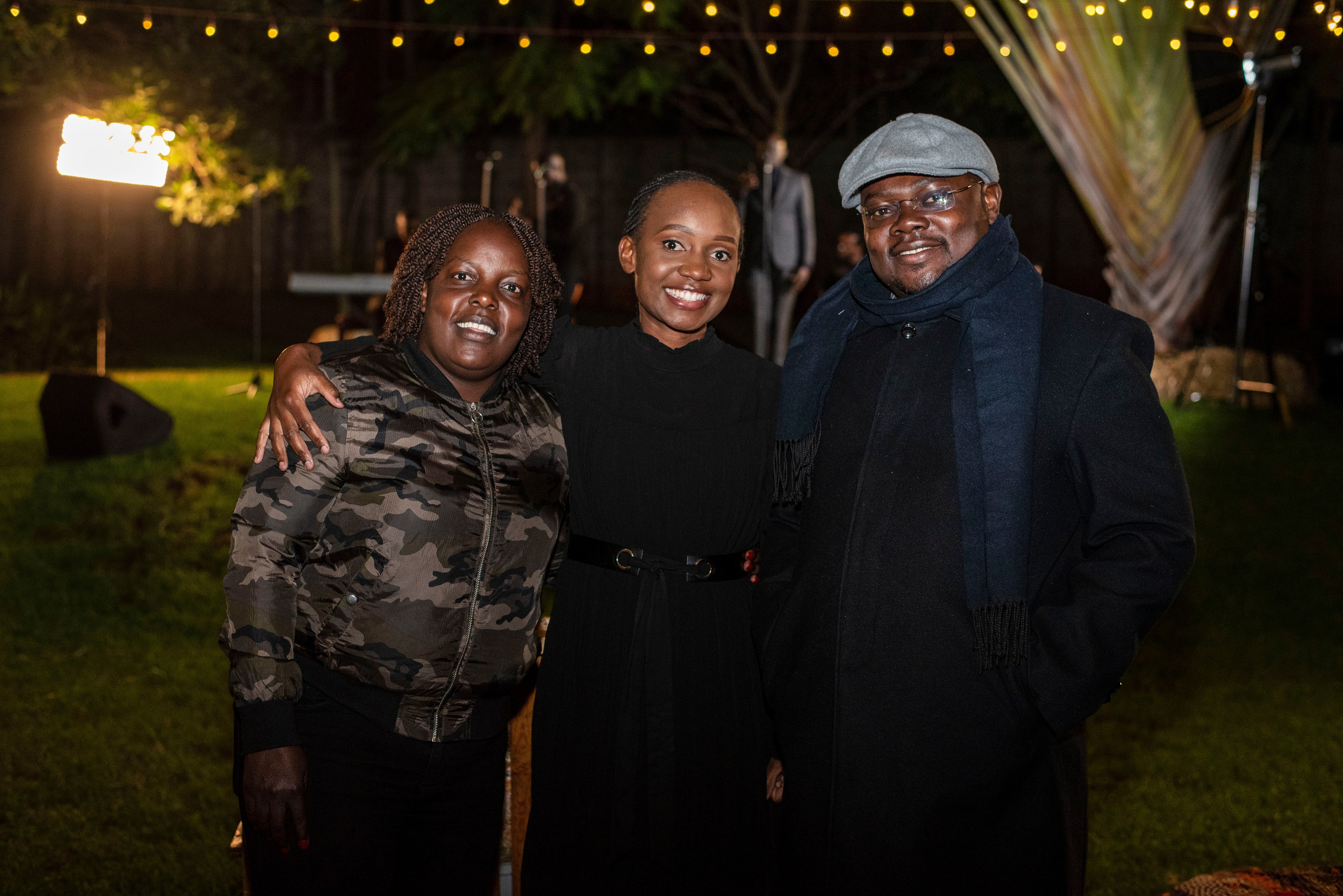 'Amazing Love' sundowner. Nick Ouma Photography I Best Event photographer based in Nairobi, Kenya