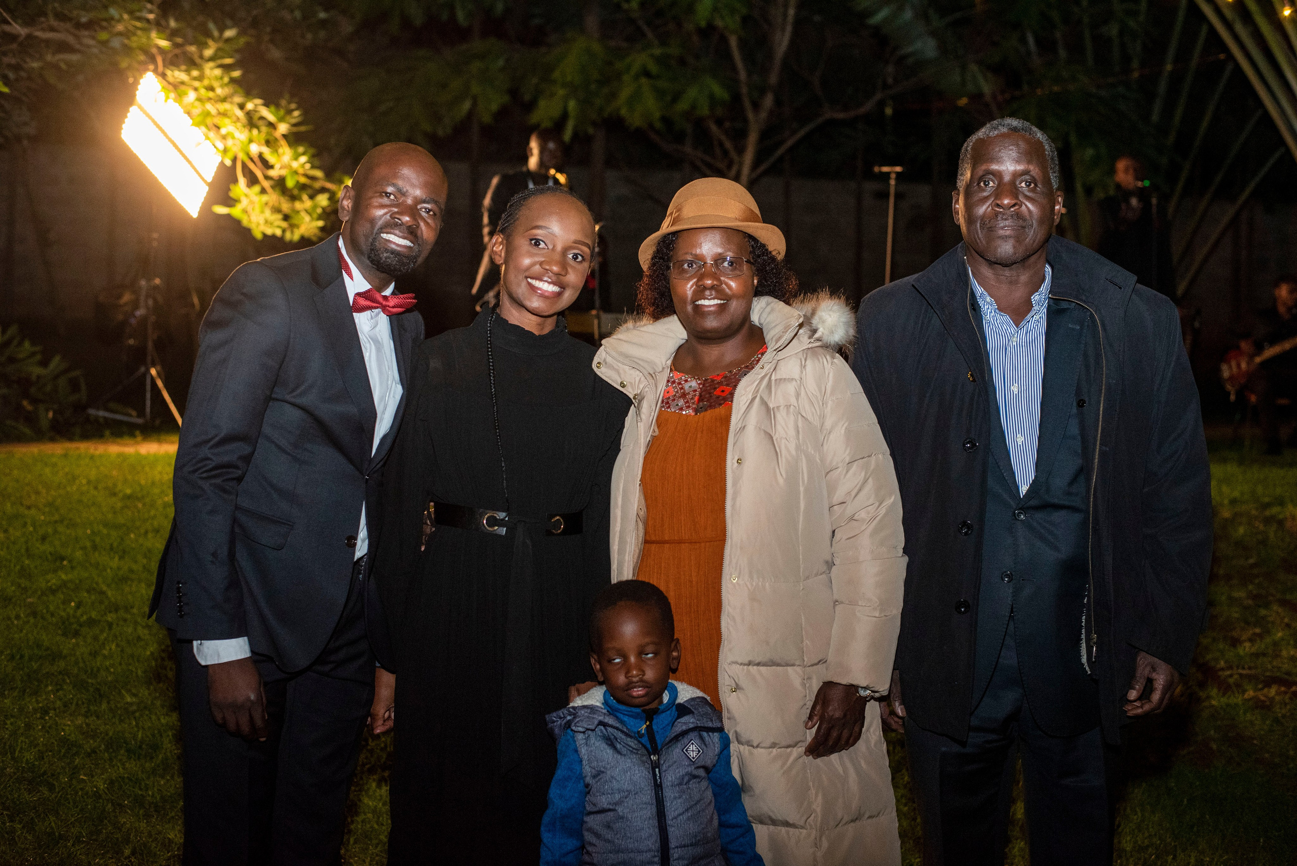 'Amazing Love' sundowner. Nick Ouma Photography I Best Event photographer based in Nairobi, Kenya