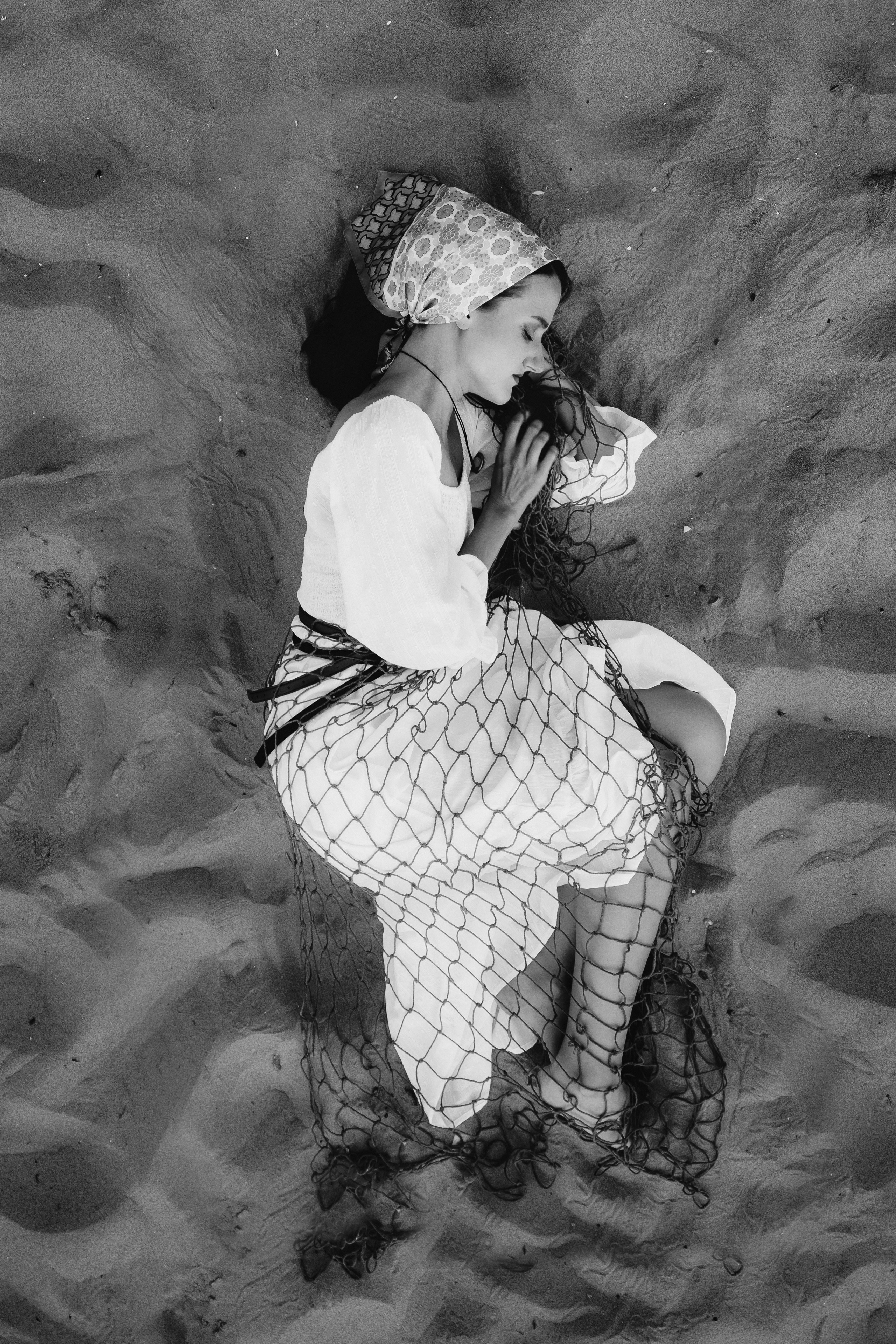 Портфолио фотографа в Испании Андрея Луковникова — Аликанте, Торревьеха