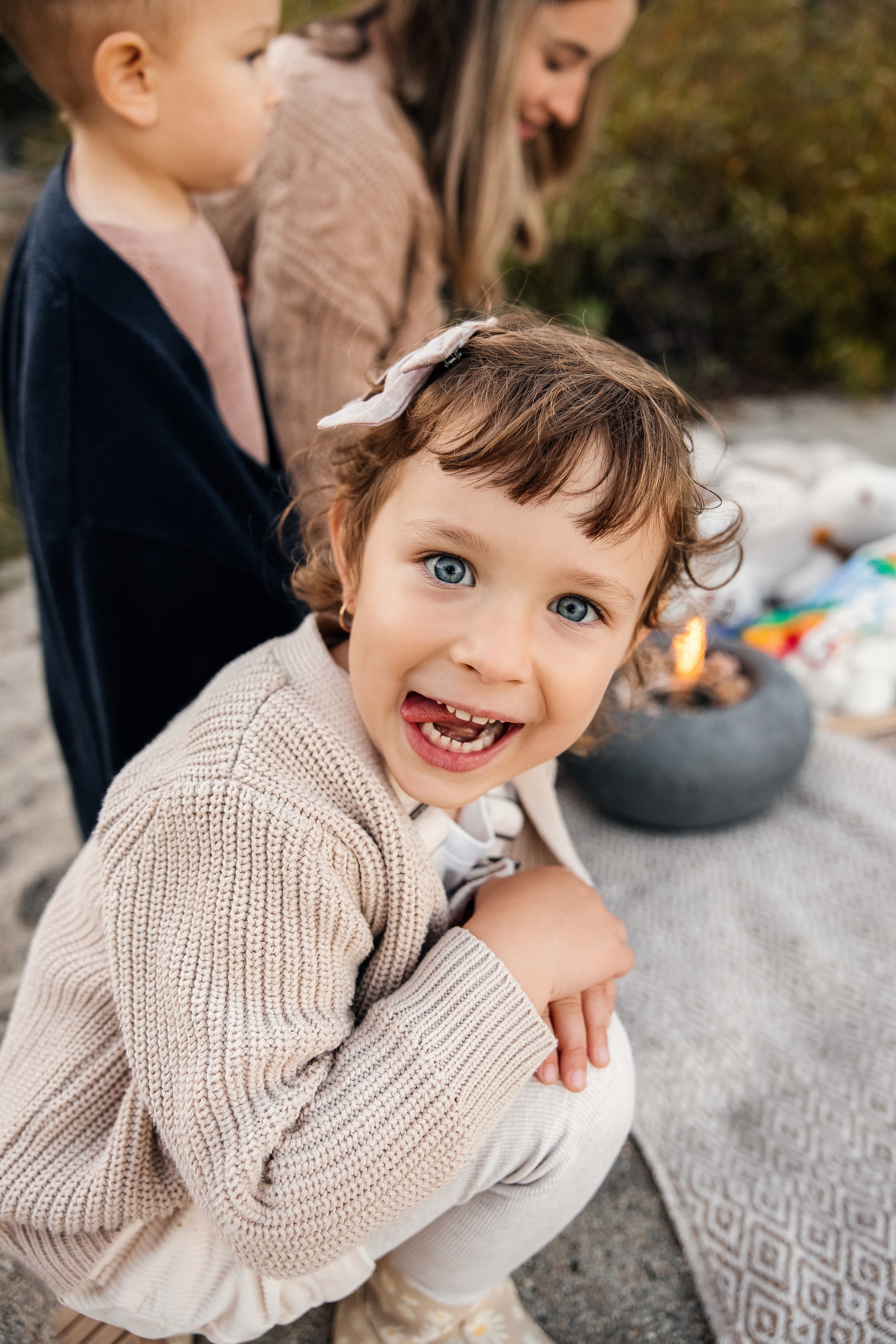 Families. ArtFeather Photography. Sacramento, California