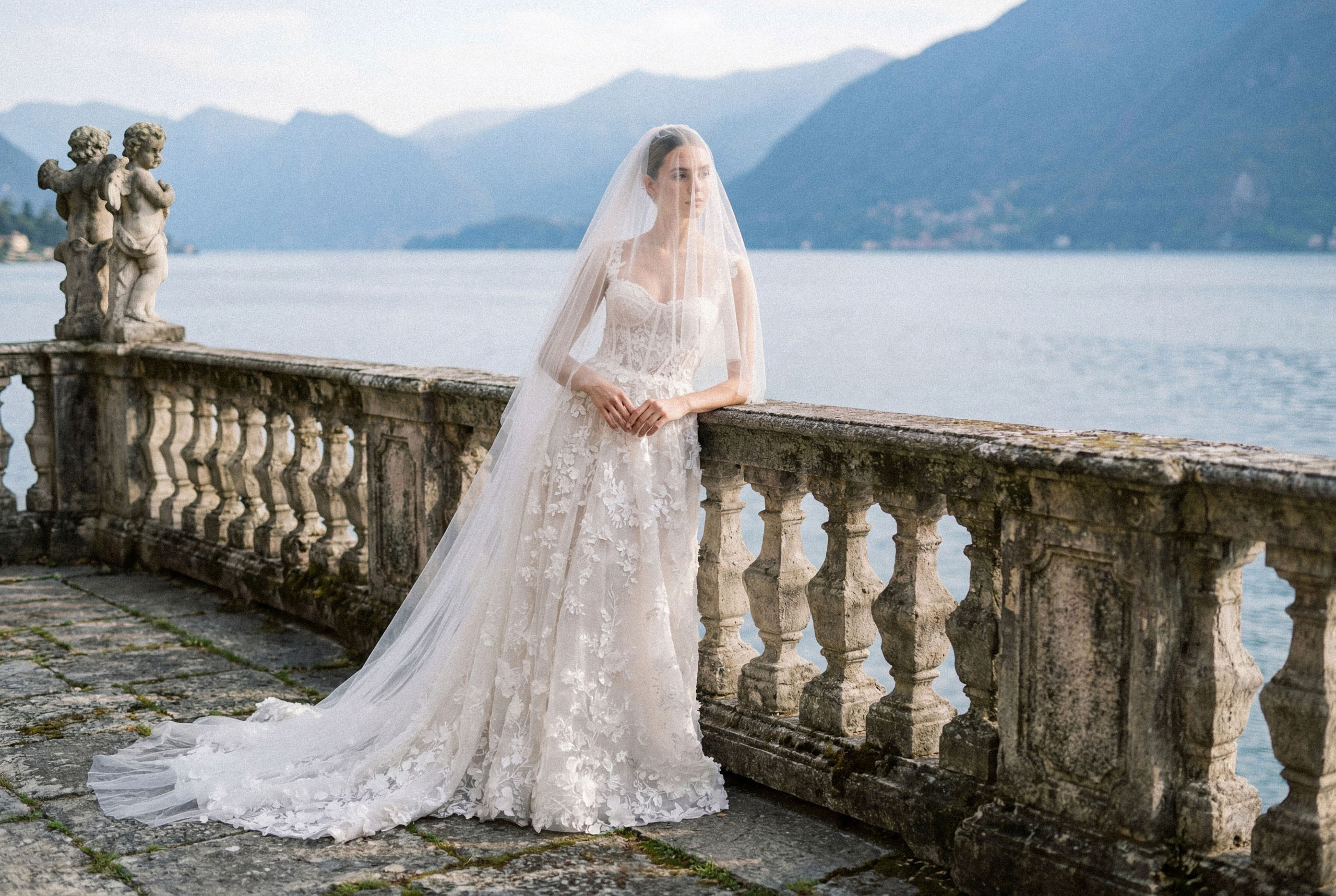 Wedding Photography in Georgia | Best Wedding Locations in Georgia | Sergio Russo