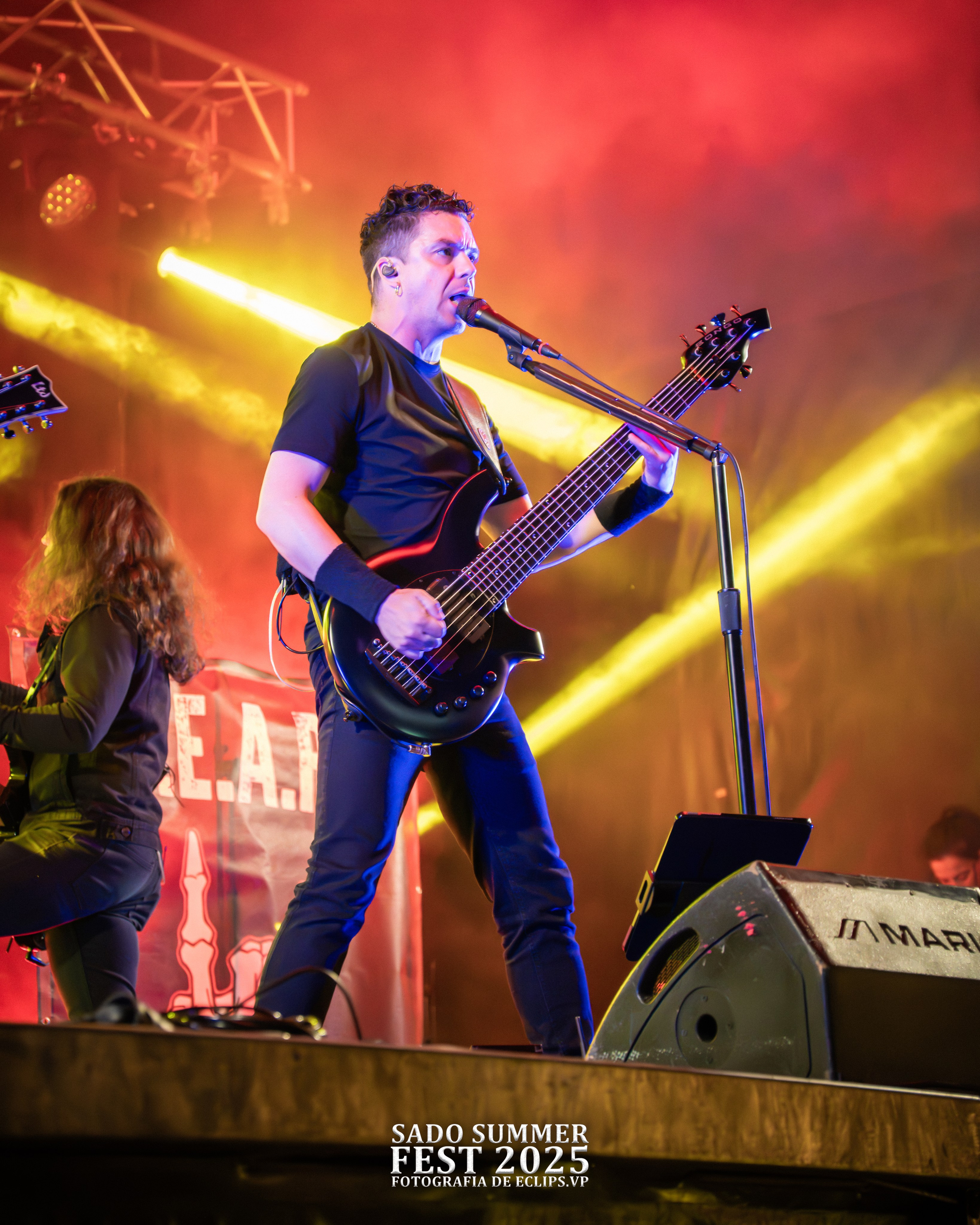 Galeria — Eventos e Espetáculos