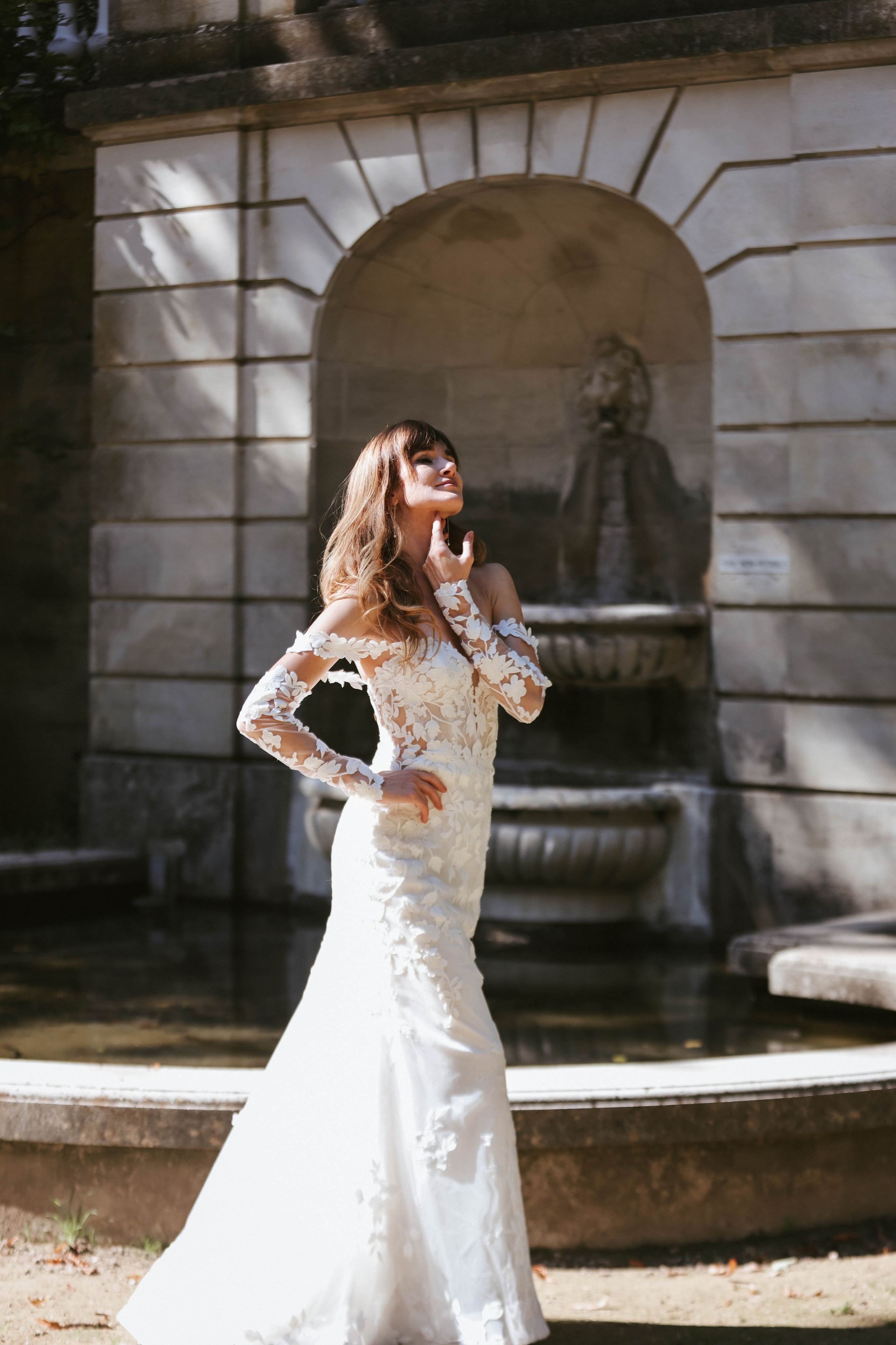 Tatiana & Frank. Flora Grigoryan Wedding Photography