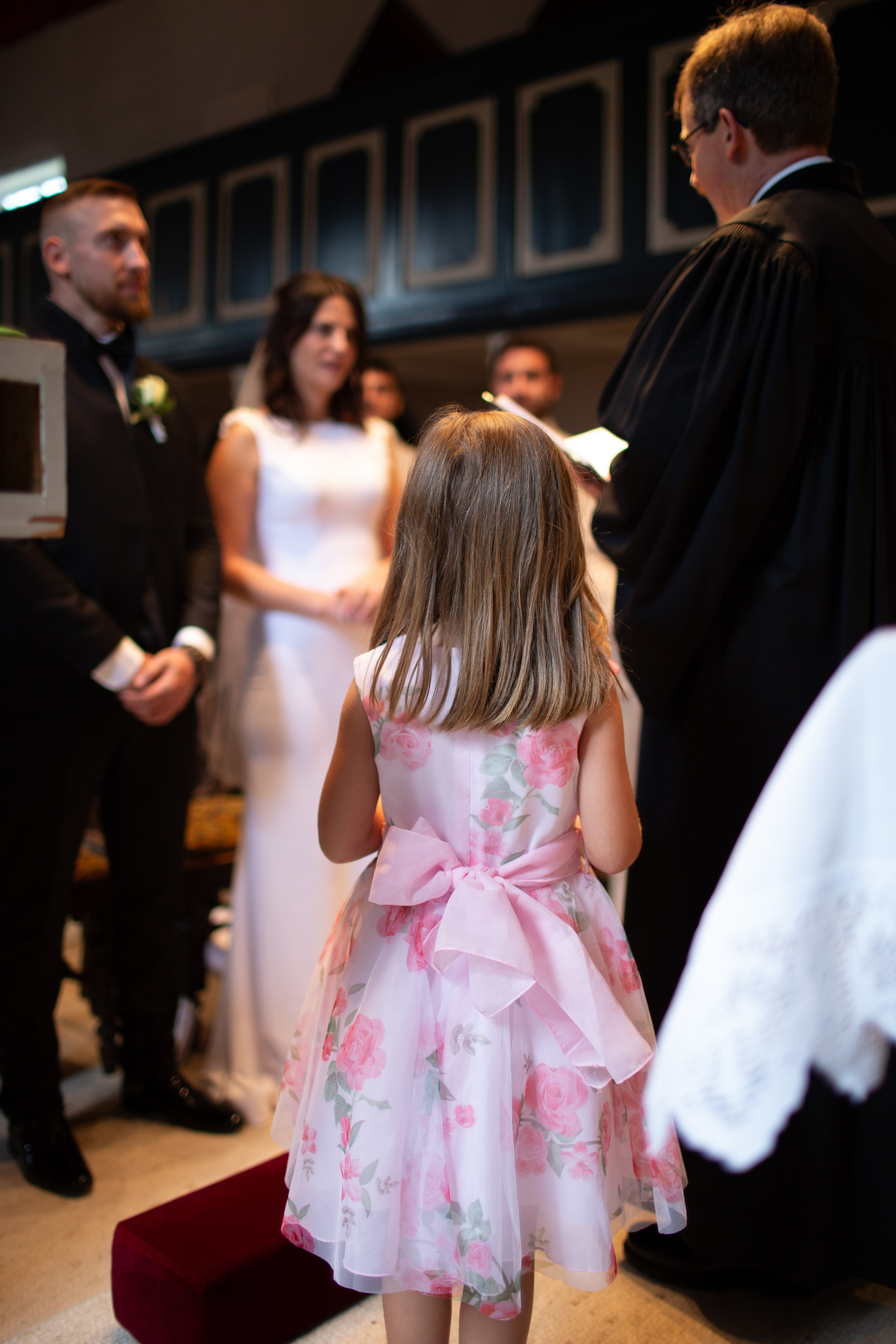 Photo & Make-up Galina Neuberger. Fotografin & Vigasistin aus Bohmte