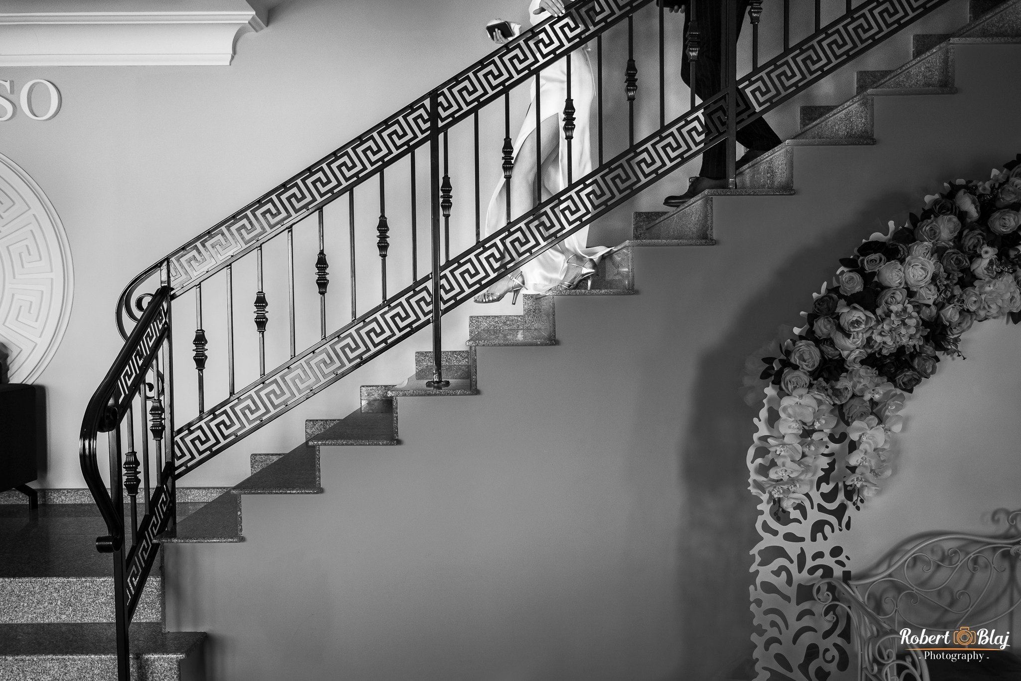 Fotograf de nuntă. Robert Blaj - Fotograf Nuntă Iași