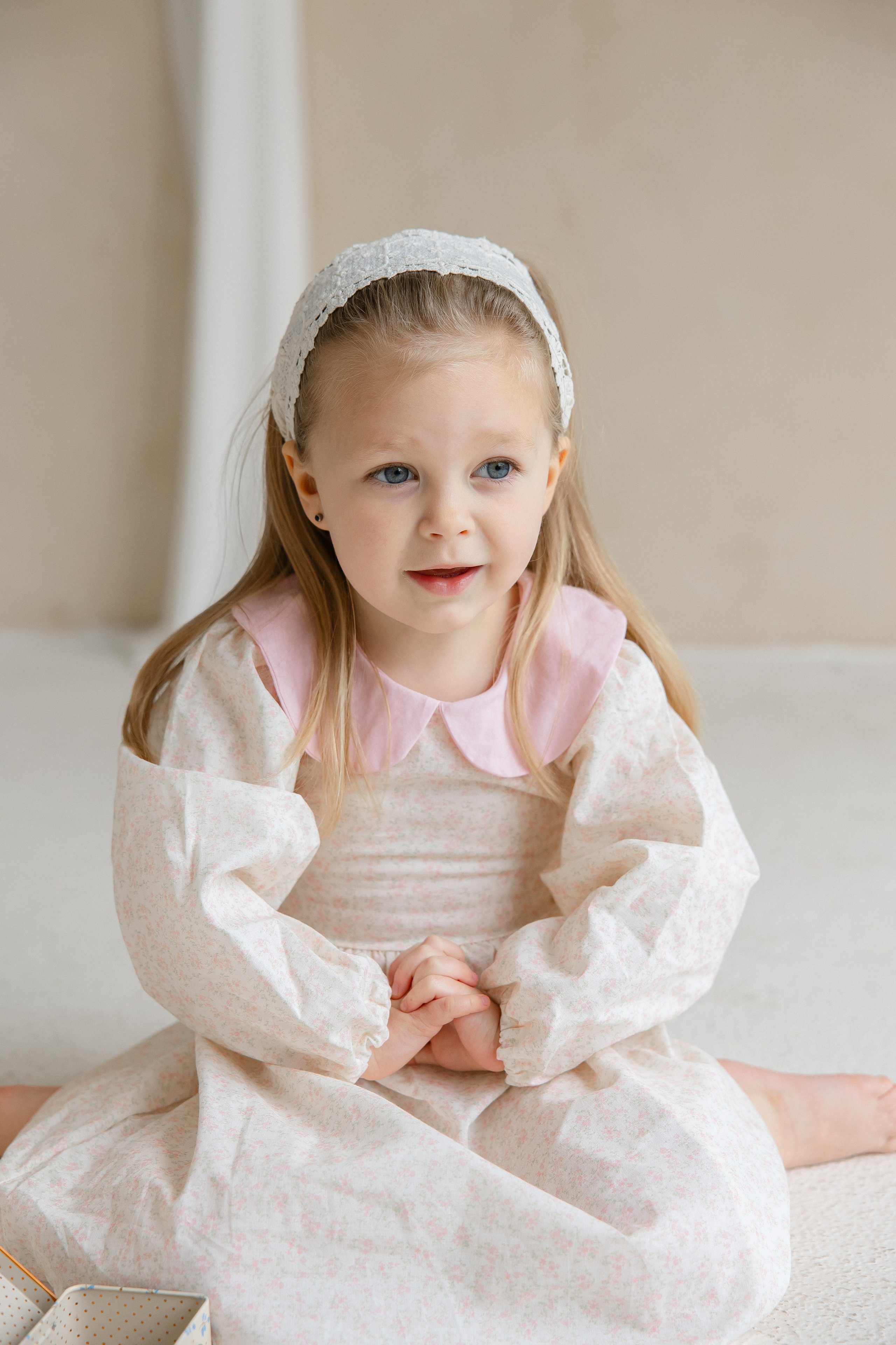 Professional kids photography by Iana Banana